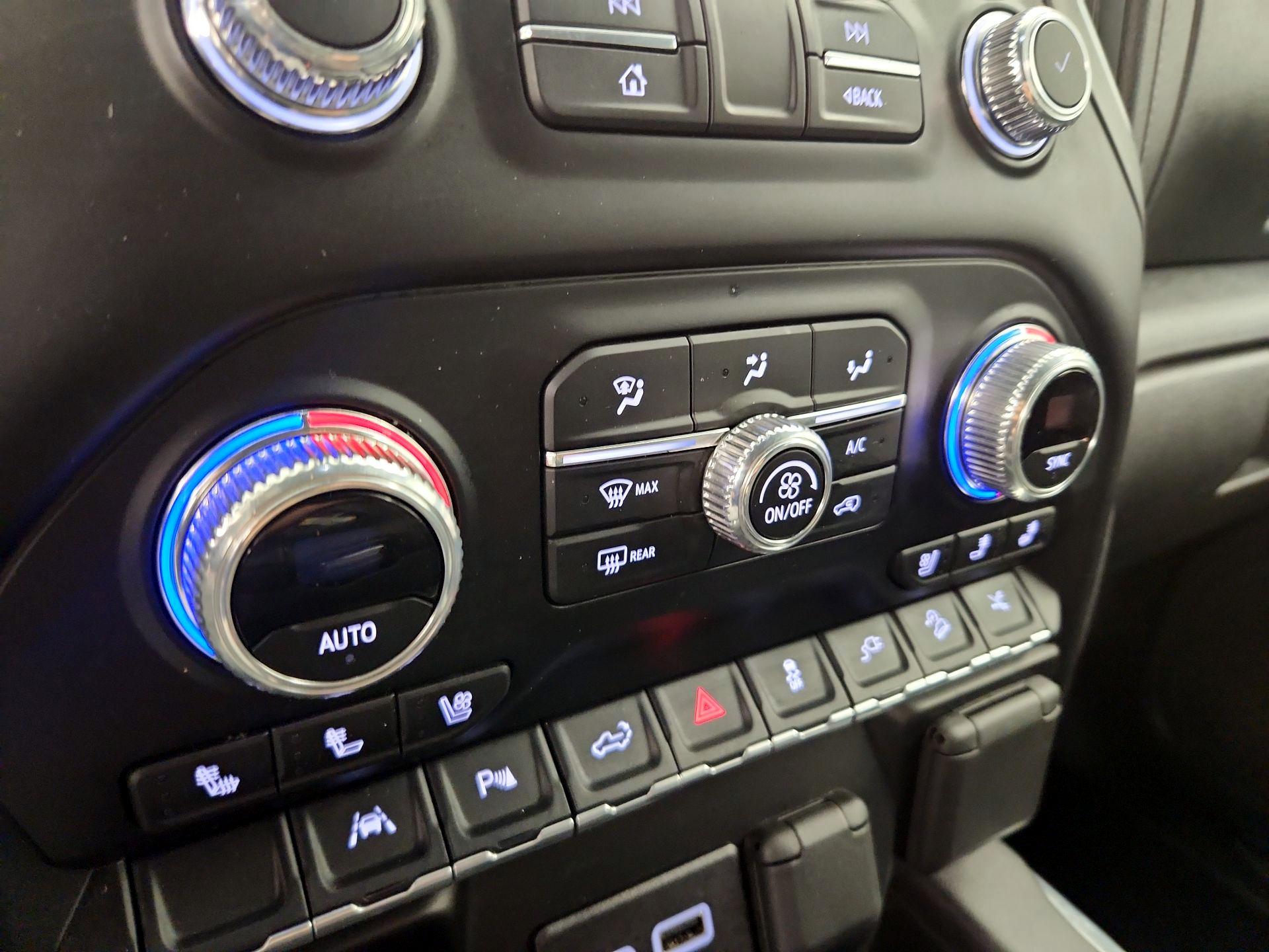 Thumbnail: 2021 GMC Sierra 1500 - 17