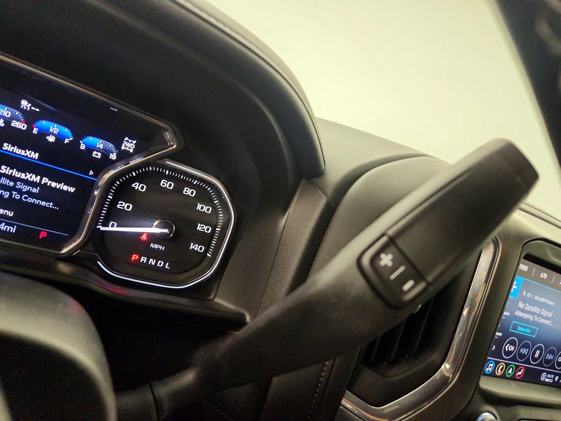 Thumbnail: 2021 GMC Sierra 1500 - 18