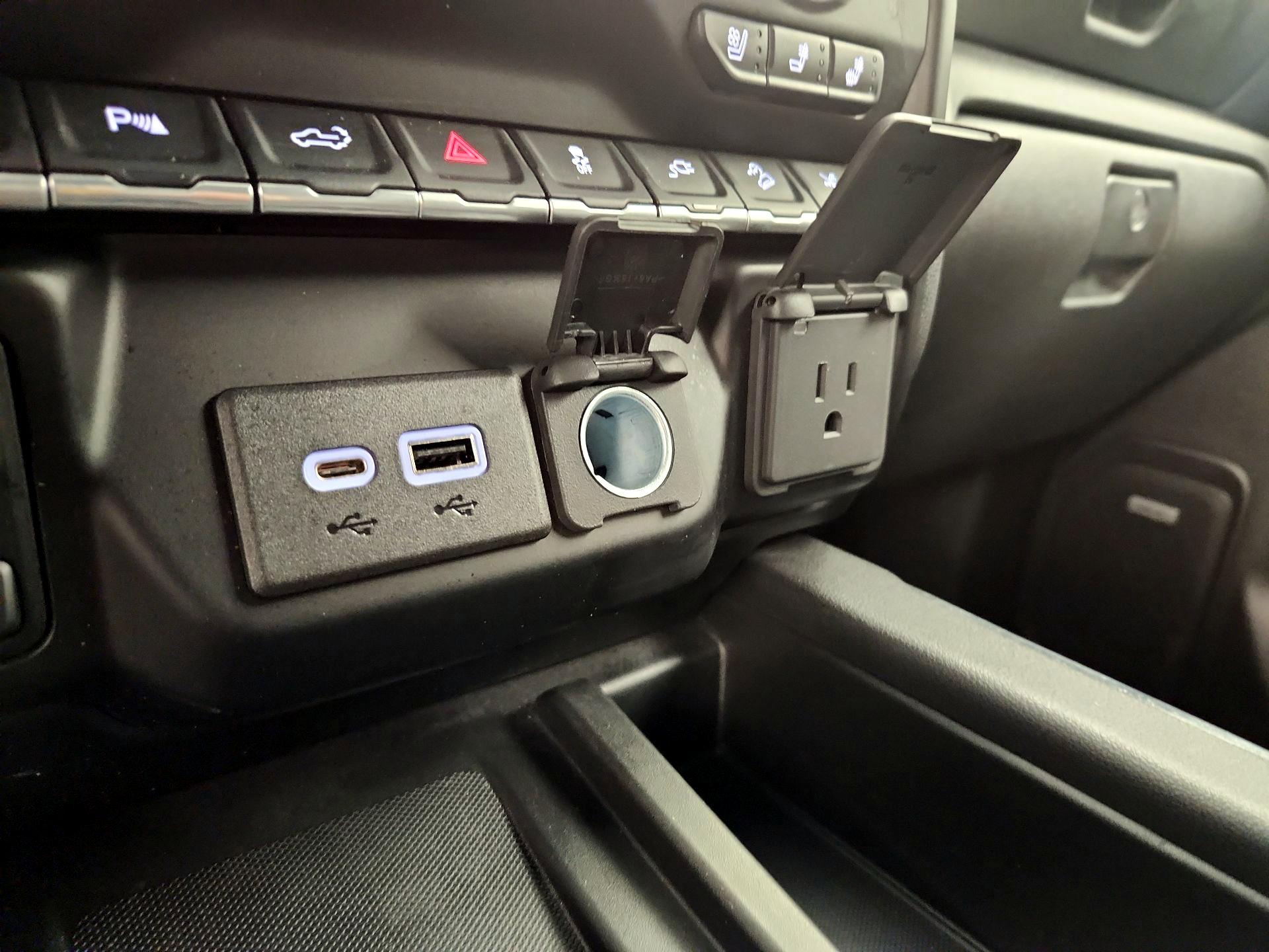 Thumbnail: 2021 GMC Sierra 1500 - 19
