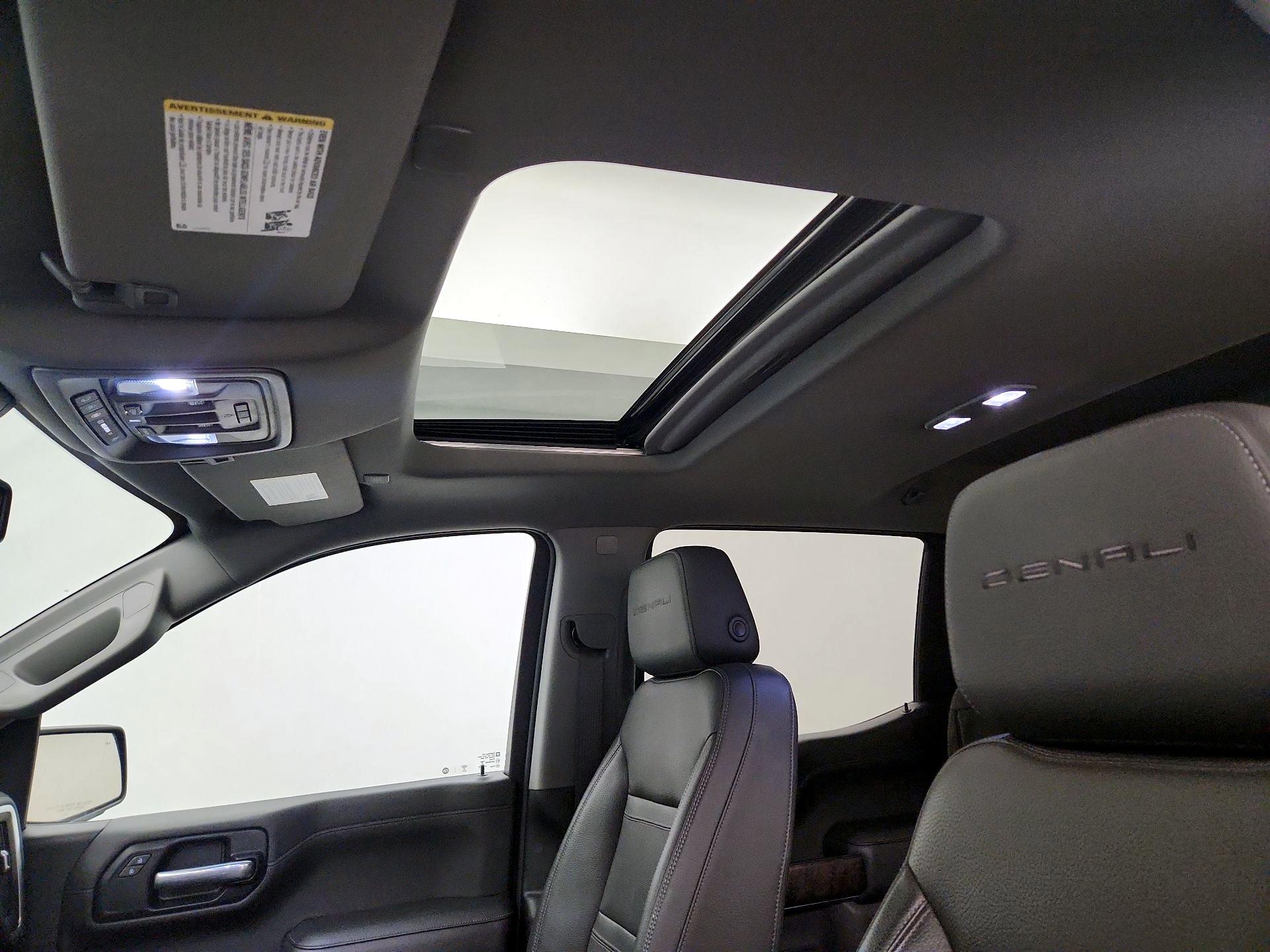 Thumbnail: 2021 GMC Sierra 1500 - 20