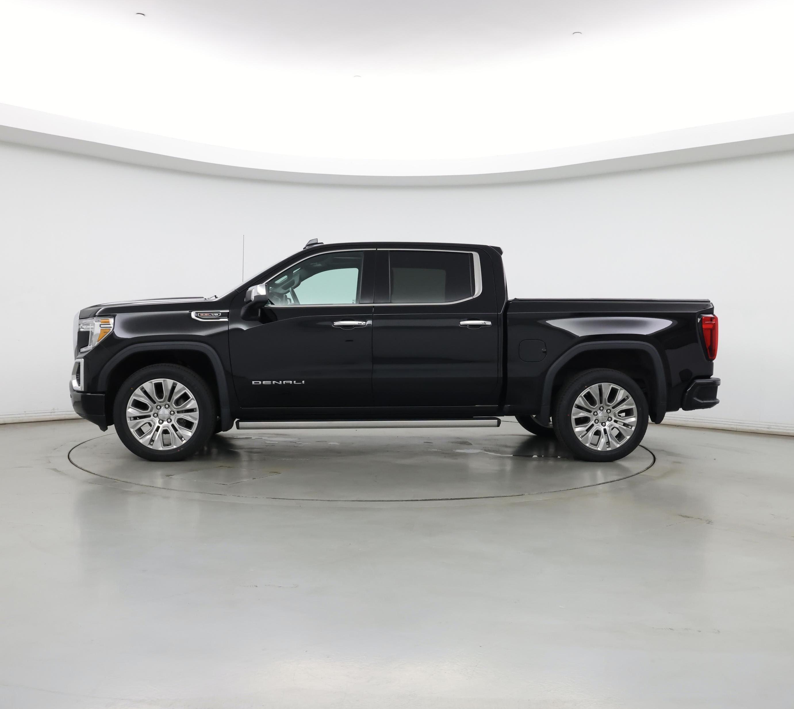 Thumbnail: 2021 GMC Sierra 1500 - 3