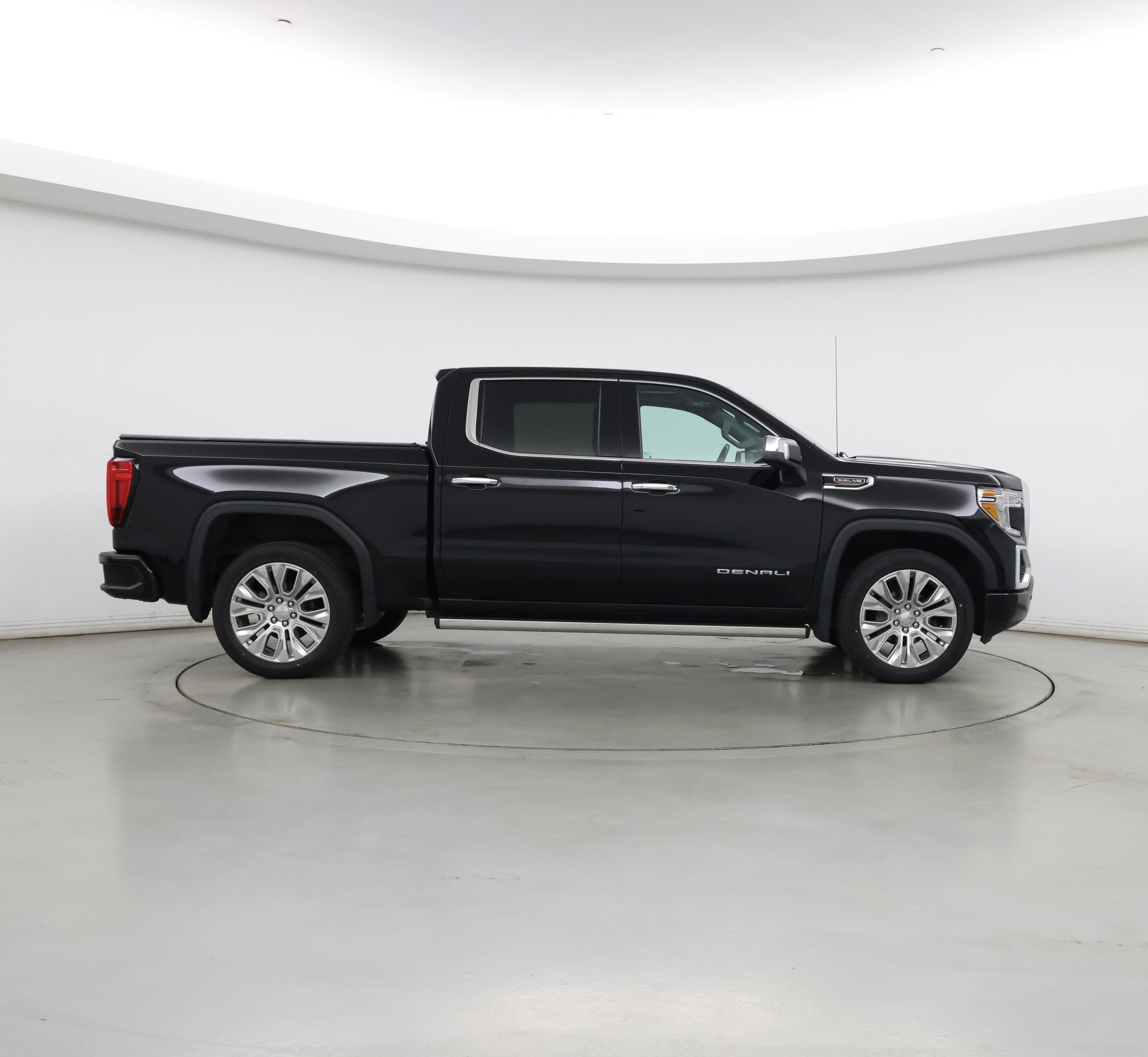 Thumbnail: 2021 GMC Sierra 1500 - 7