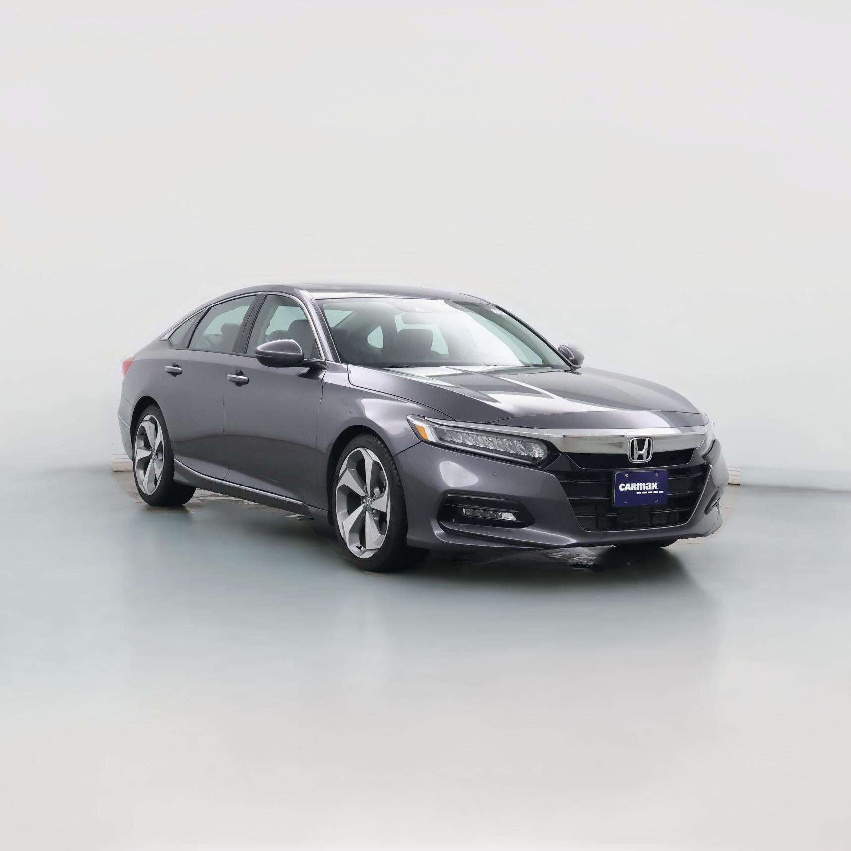 Thumbnail: 2019 Honda Accord - 1