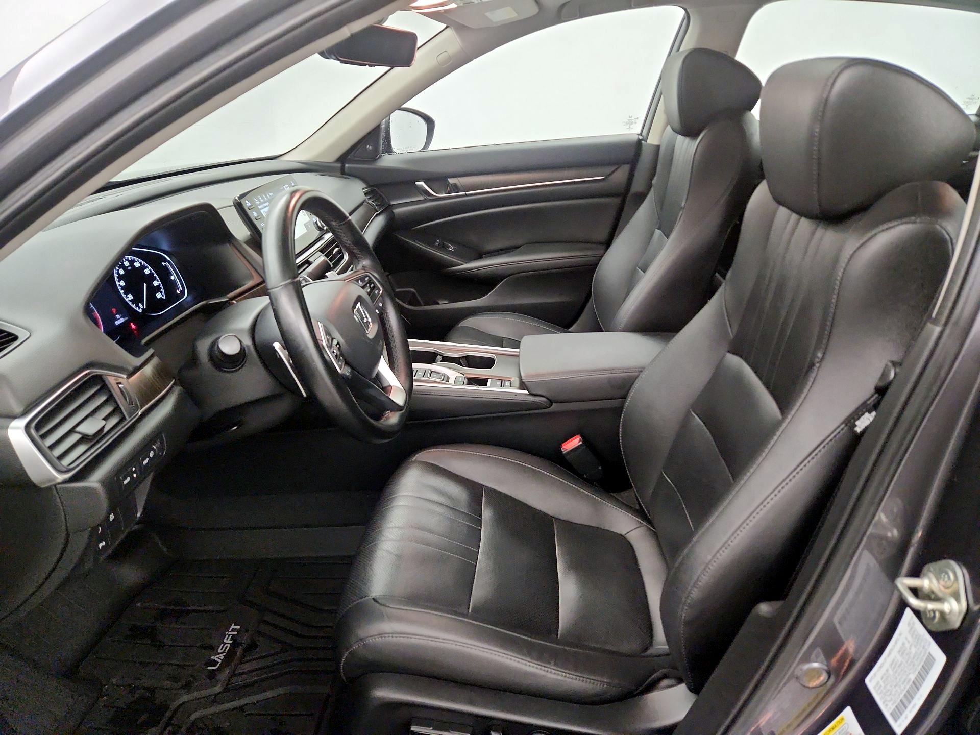 Thumbnail: 2019 Honda Accord - 11