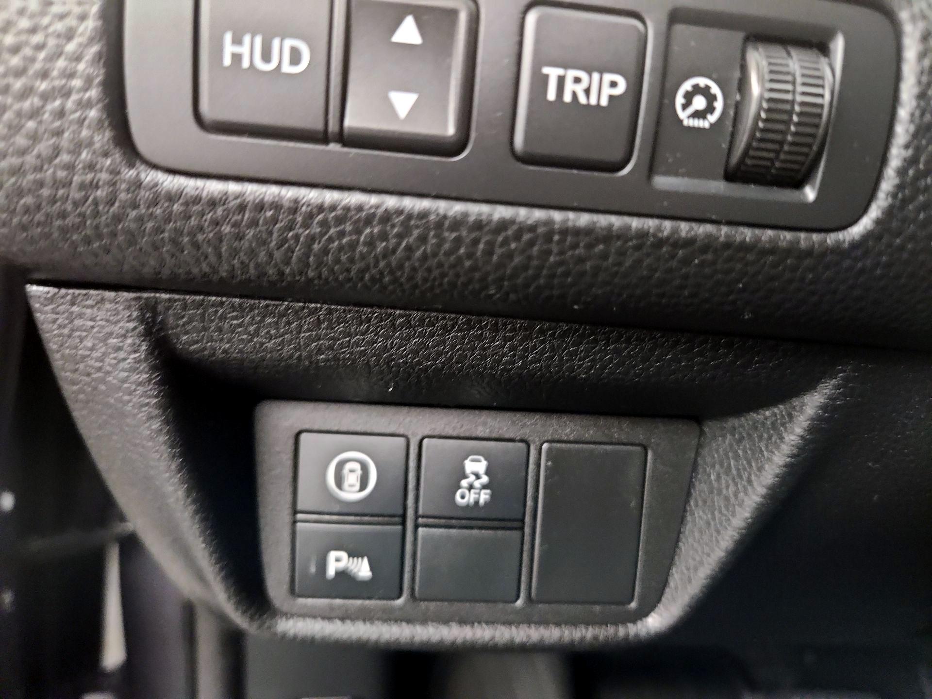 Thumbnail: 2019 Honda Accord - 13
