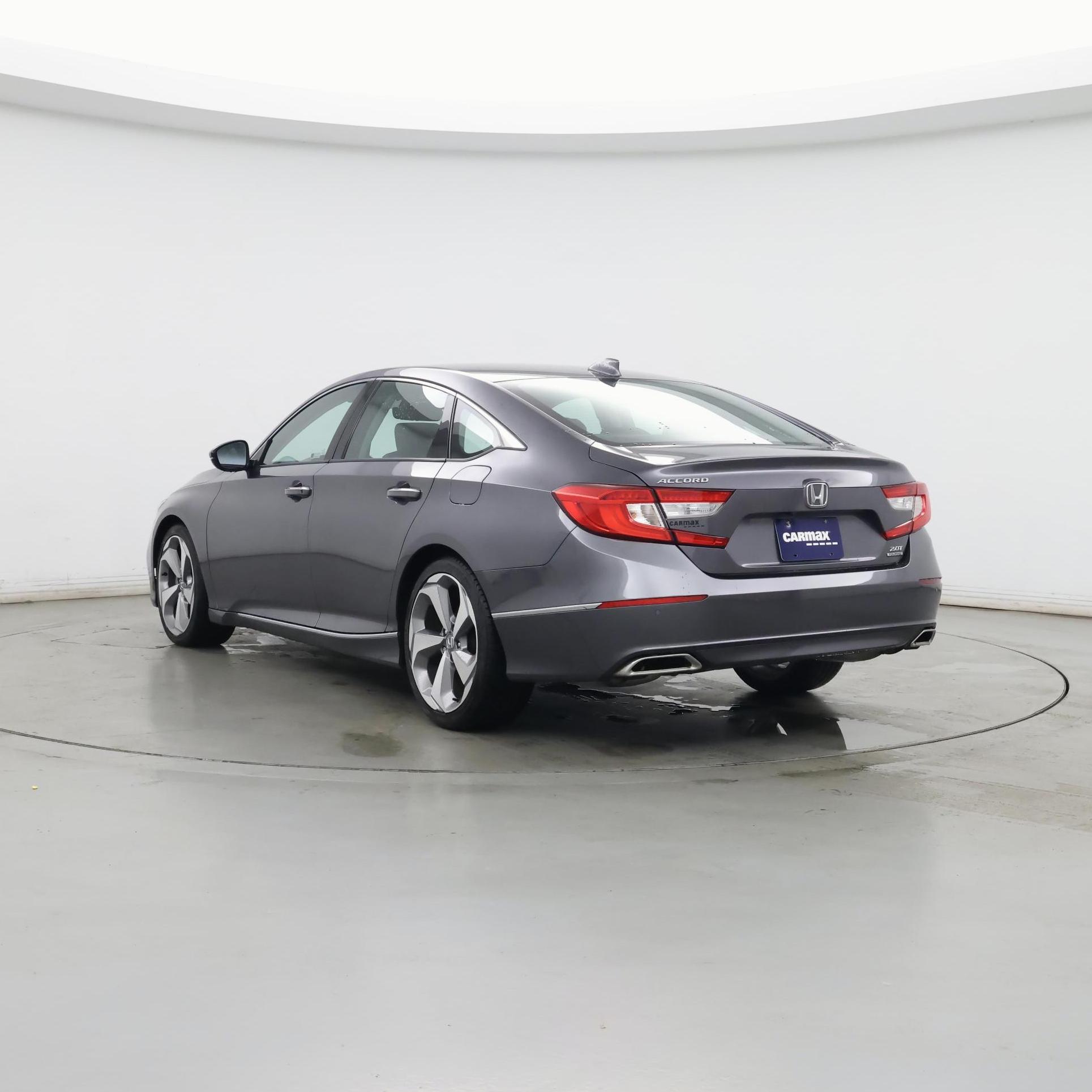 Thumbnail: 2019 Honda Accord - 2