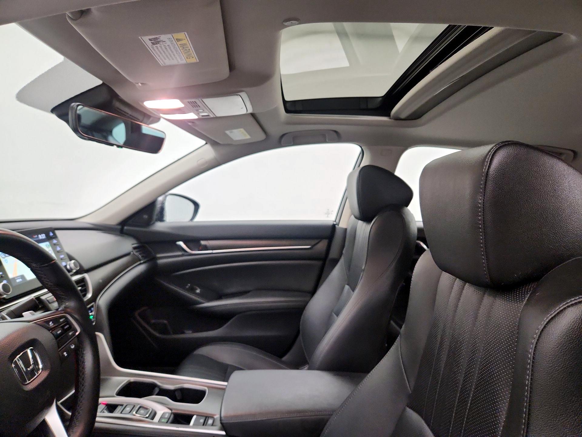 Thumbnail: 2019 Honda Accord - 20