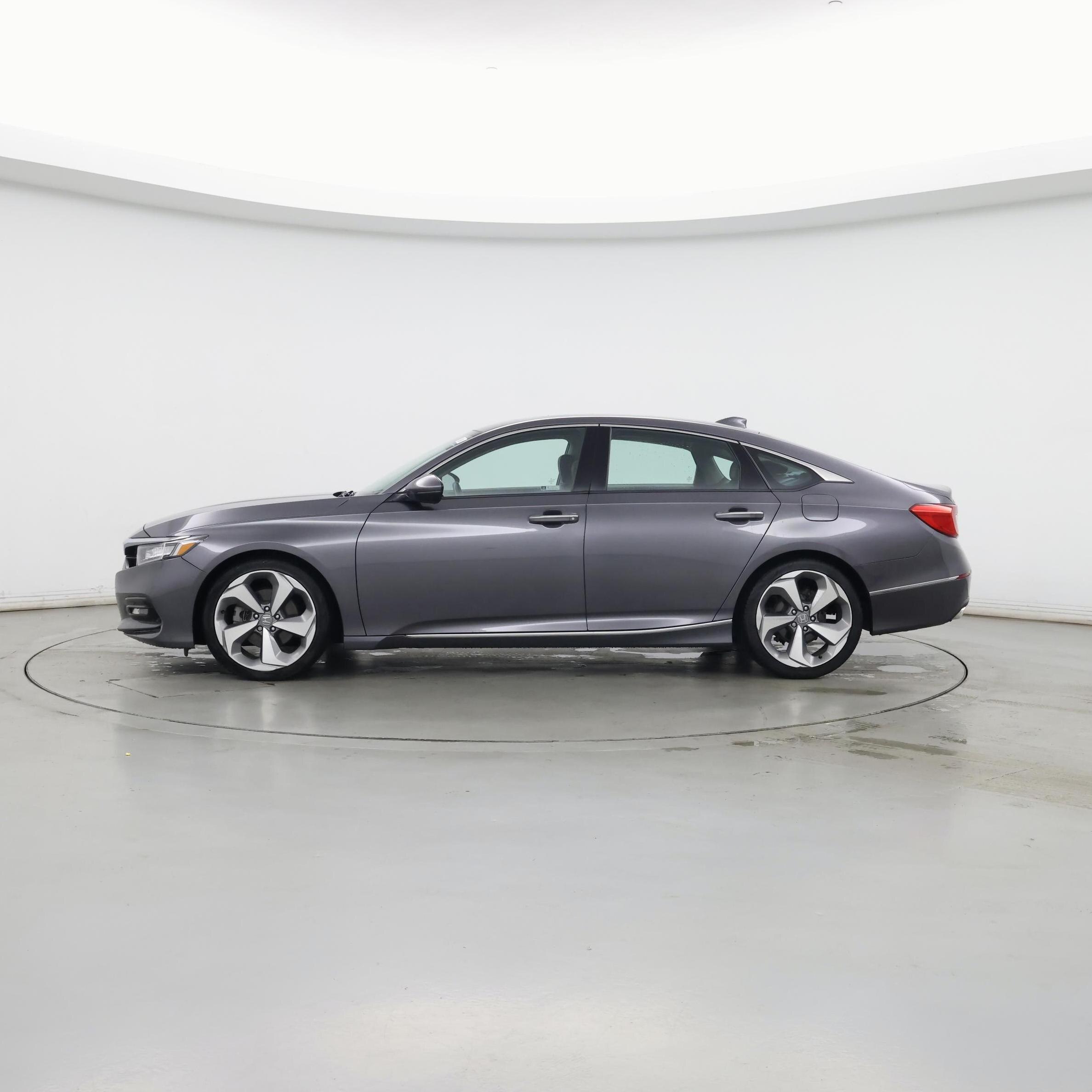 Thumbnail: 2019 Honda Accord - 3
