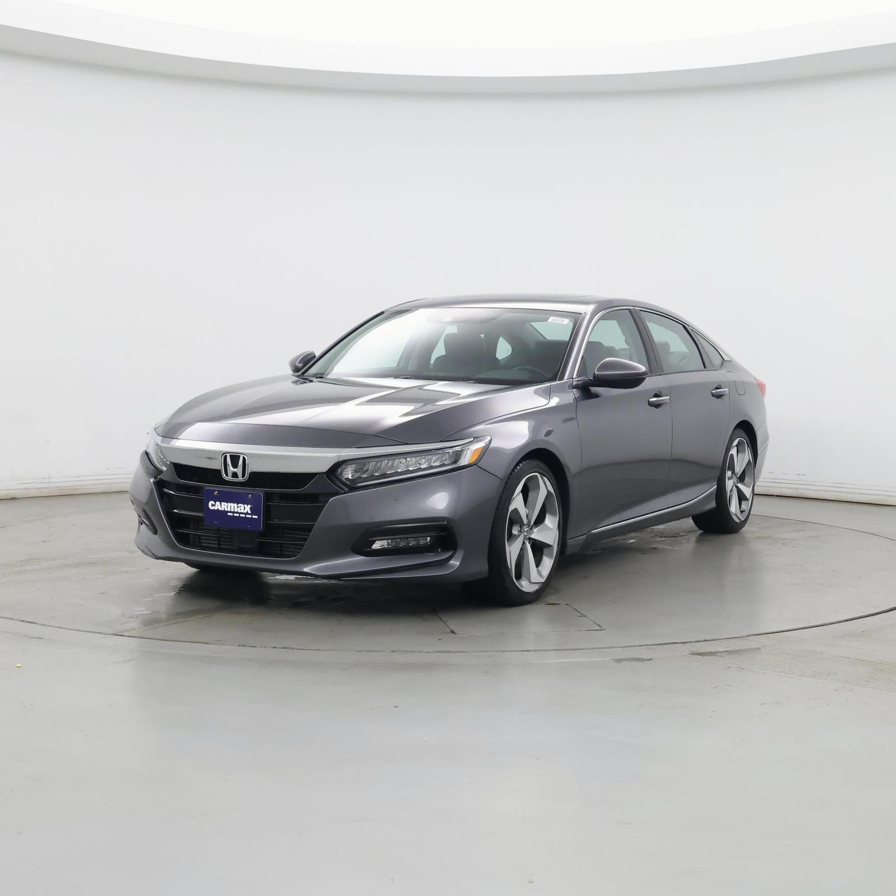 Thumbnail: 2019 Honda Accord - 4