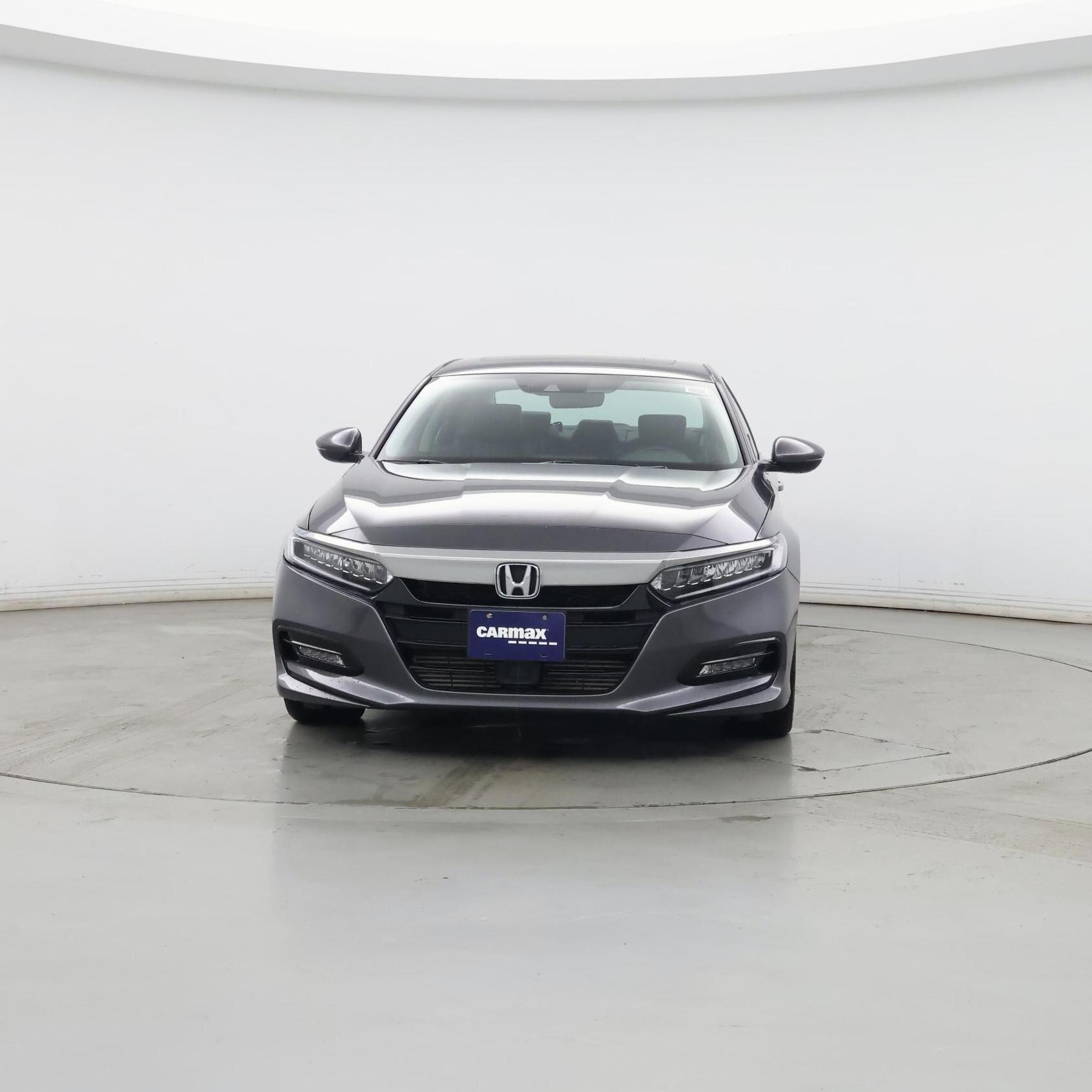 Thumbnail: 2019 Honda Accord - 5