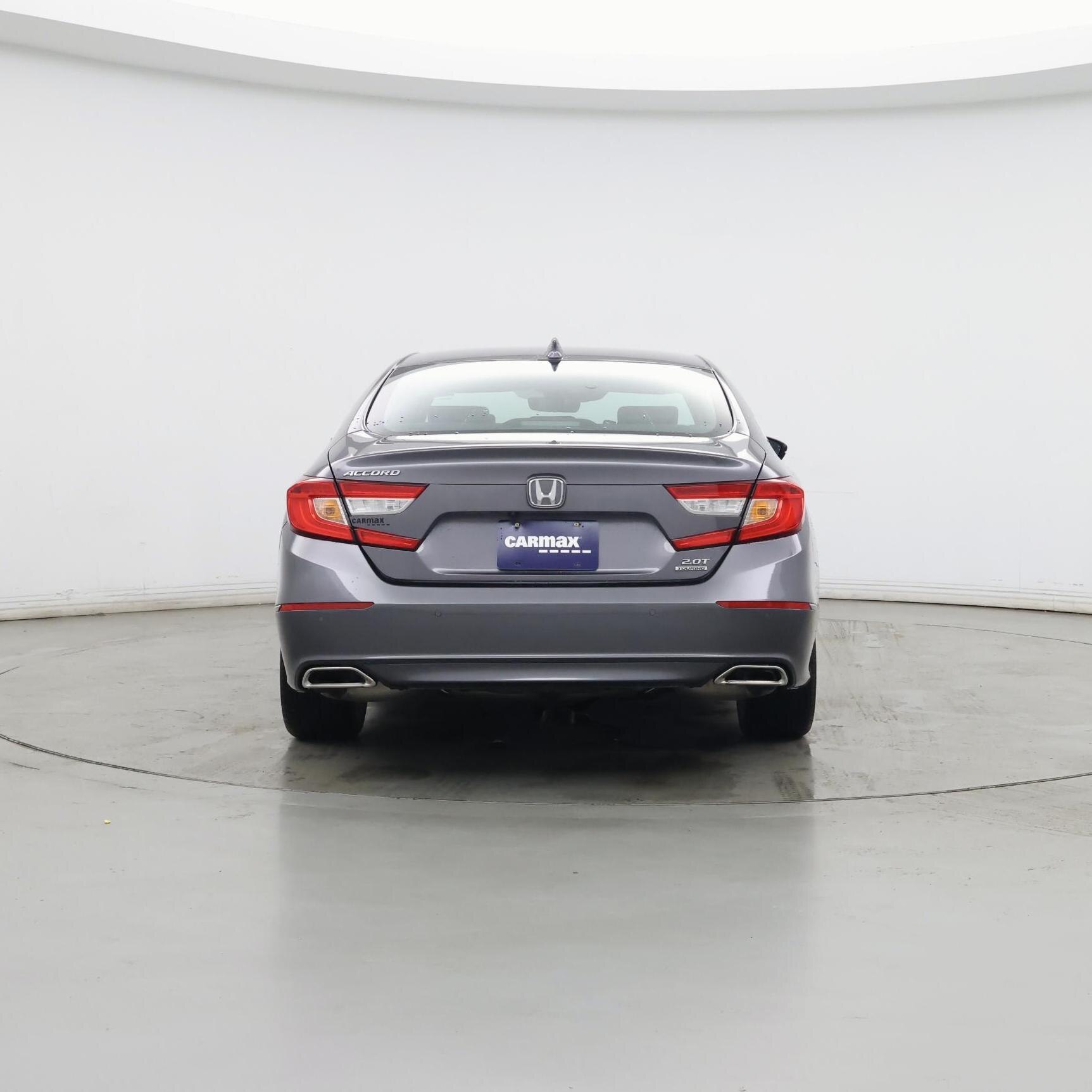 Thumbnail: 2019 Honda Accord - 6