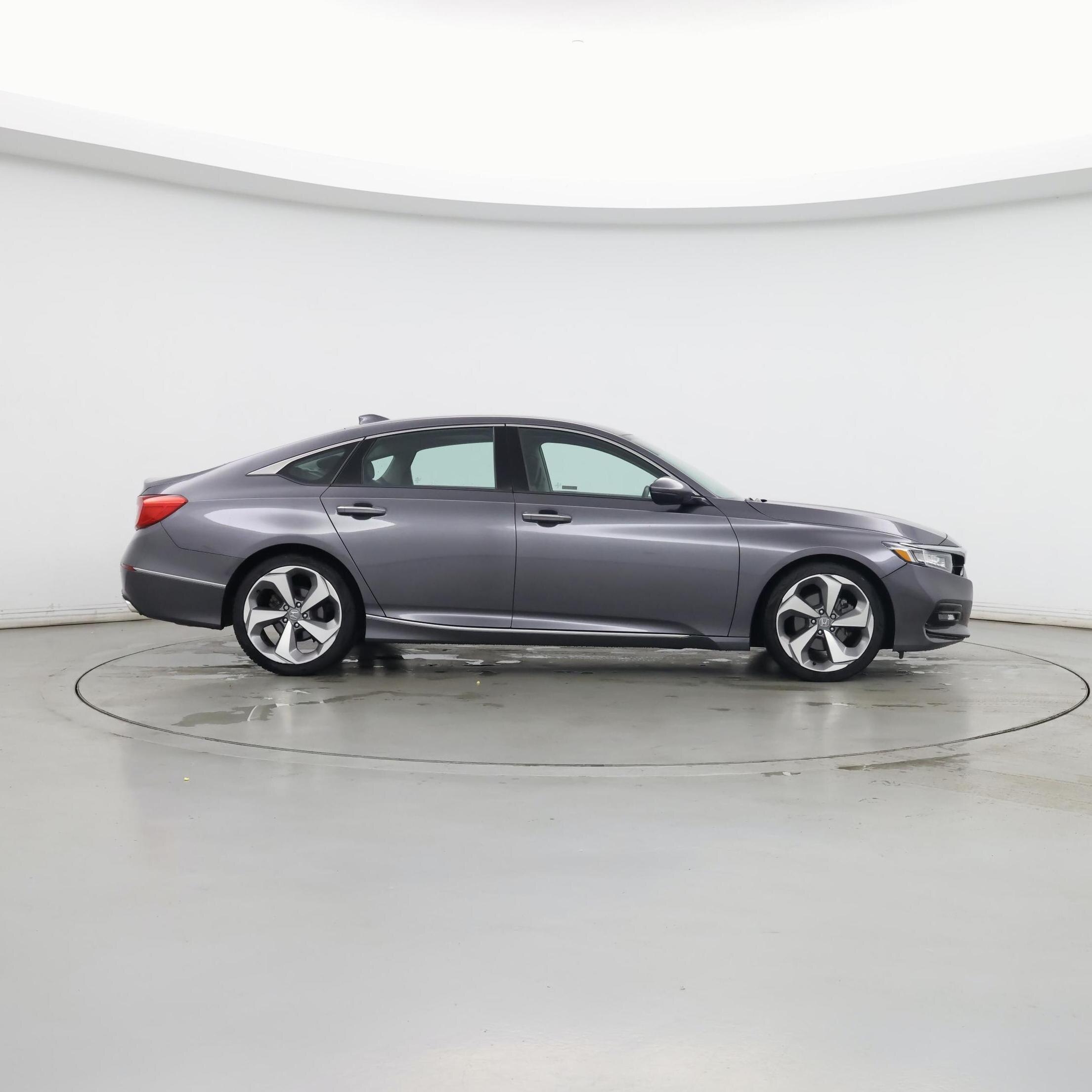 Thumbnail: 2019 Honda Accord - 7