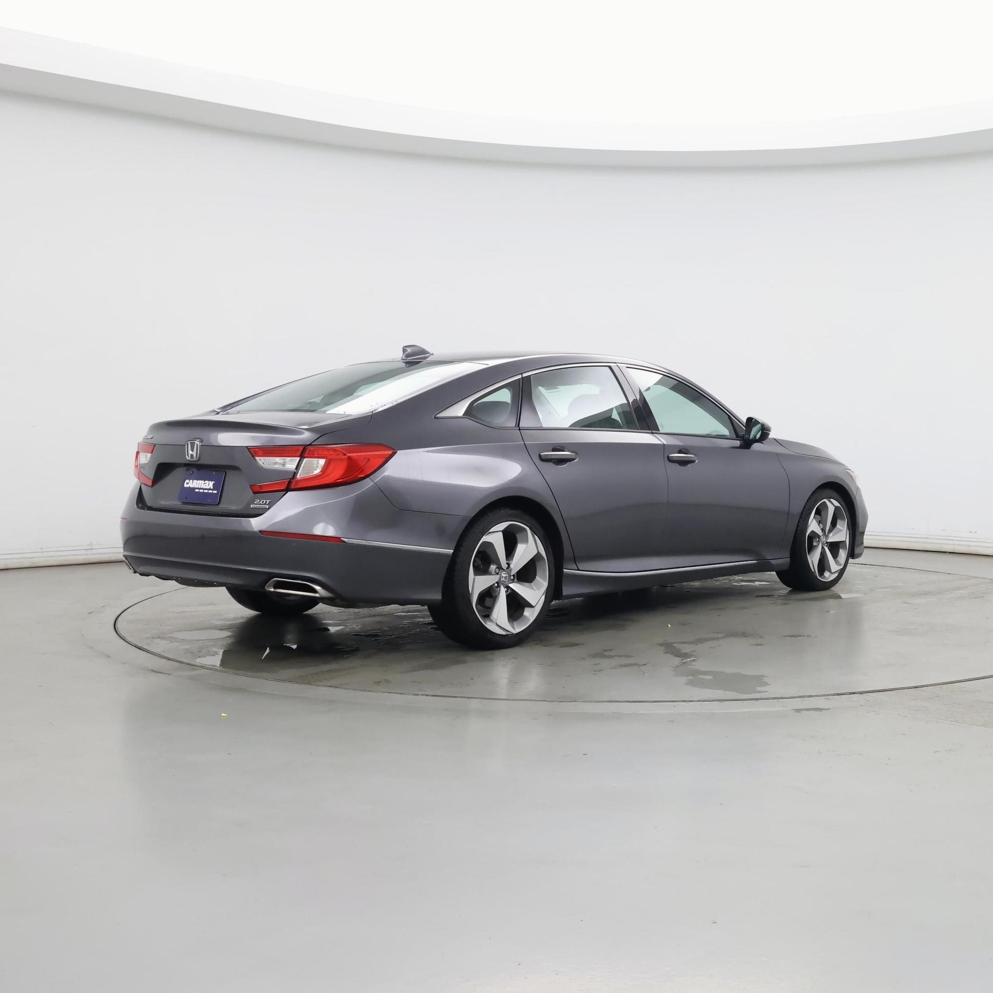 Thumbnail: 2019 Honda Accord - 8