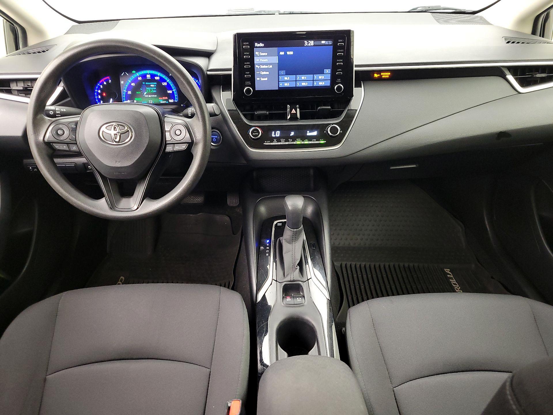 Thumbnail: 2020 Toyota Corolla - 9