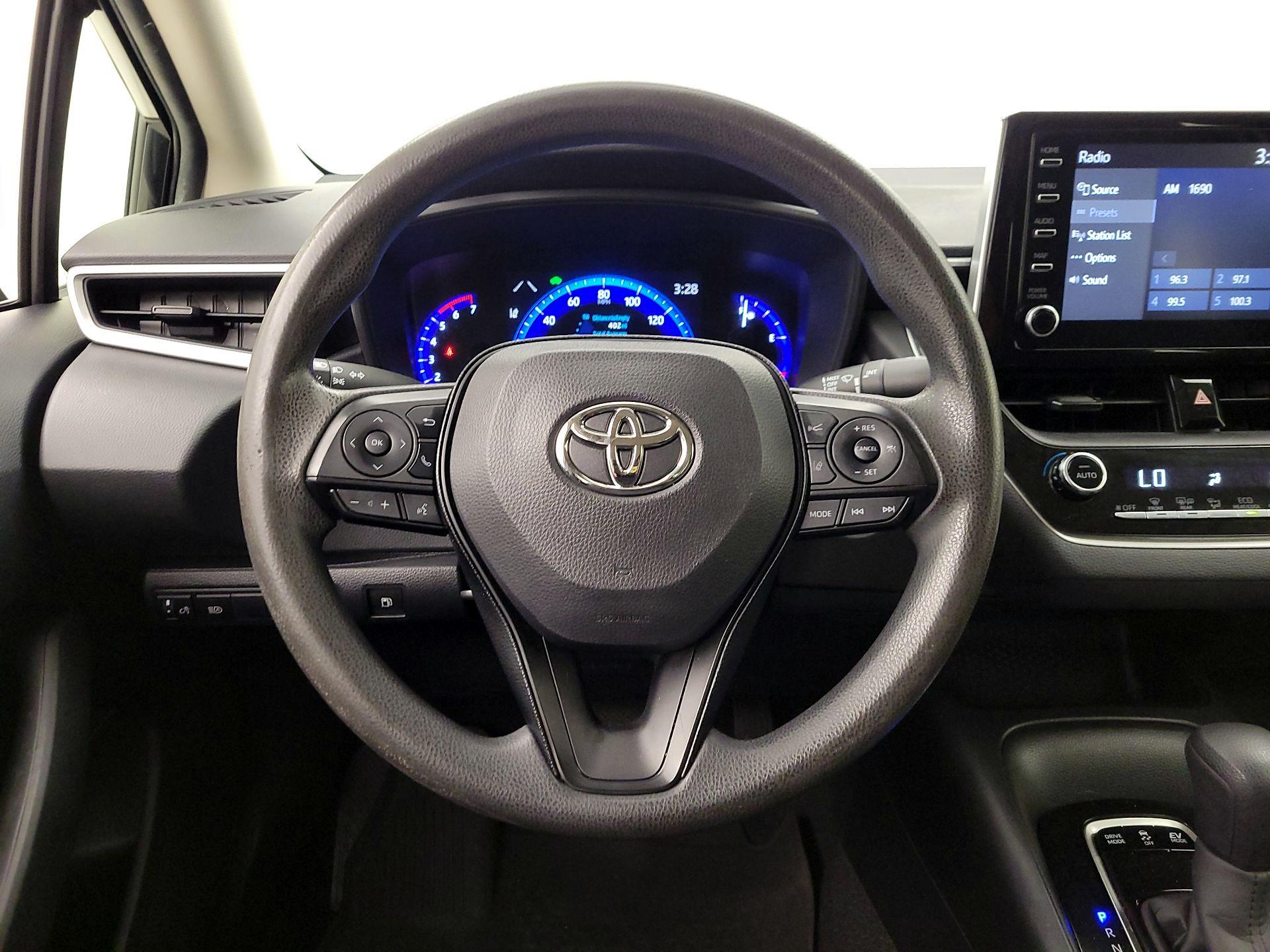 Thumbnail: 2020 Toyota Corolla - 10
