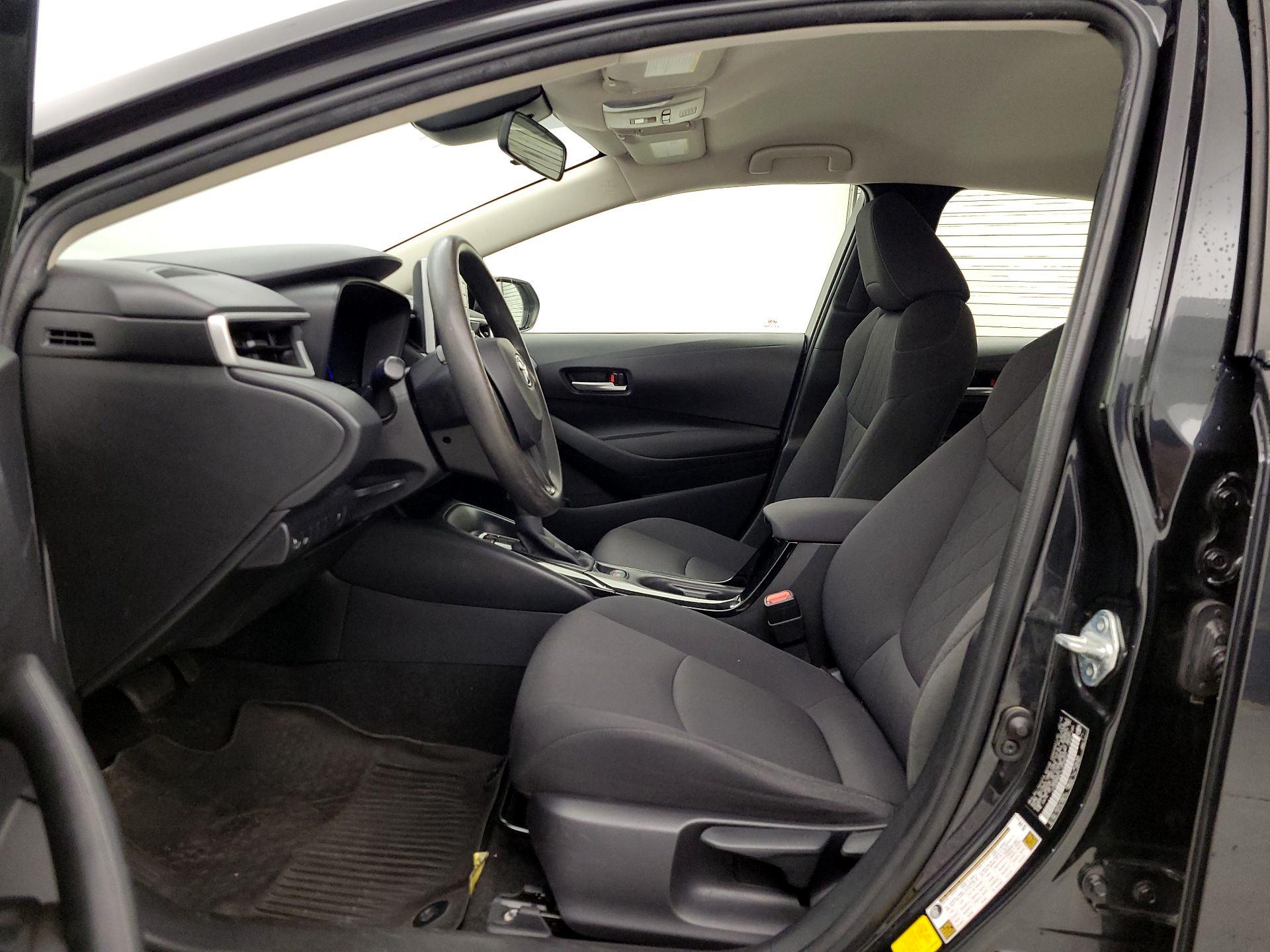 Thumbnail: 2020 Toyota Corolla - 11