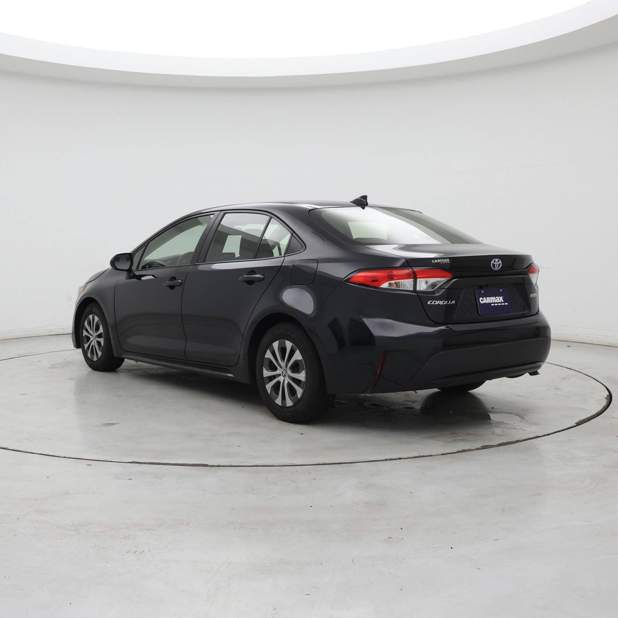 Thumbnail: 2020 Toyota Corolla - 2