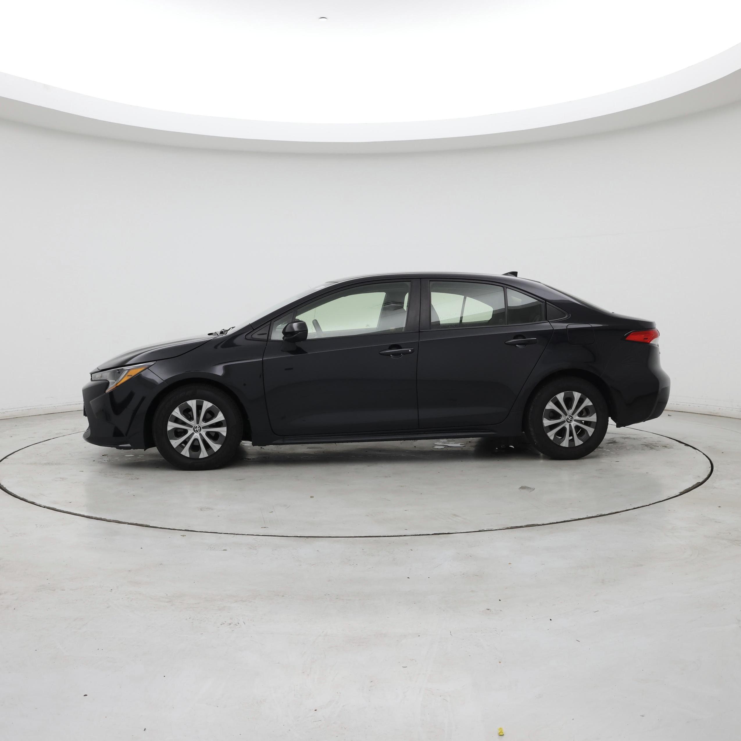 Thumbnail: 2020 Toyota Corolla - 3