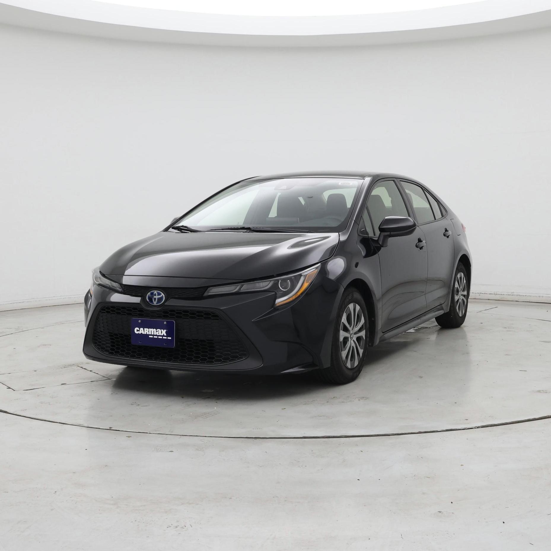 Thumbnail: 2020 Toyota Corolla - 4