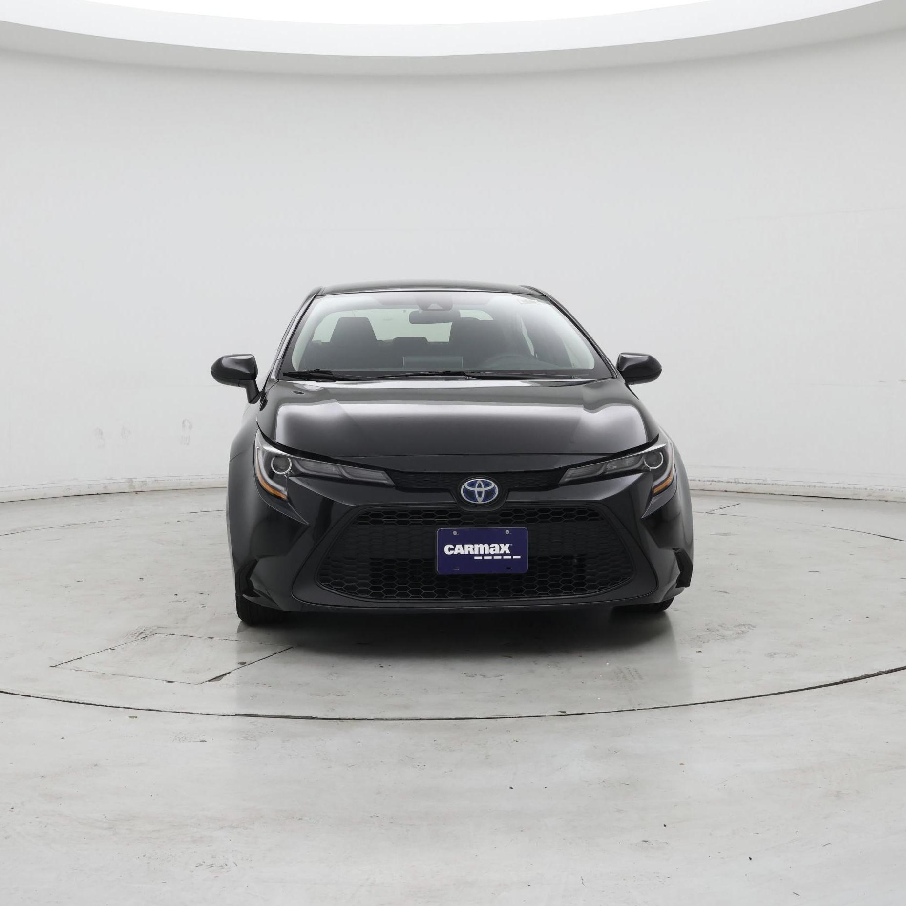 Thumbnail: 2020 Toyota Corolla - 5