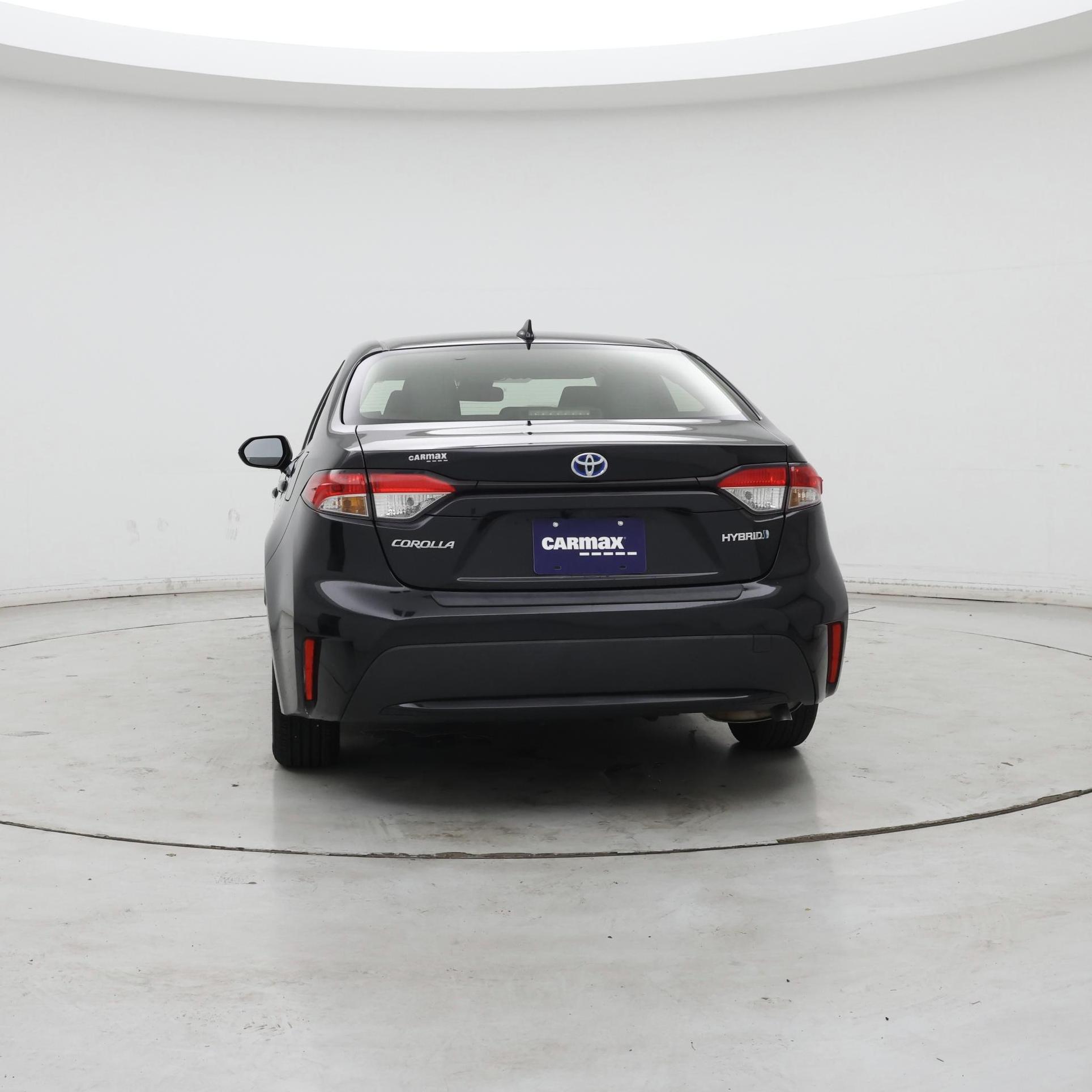 Thumbnail: 2020 Toyota Corolla - 6