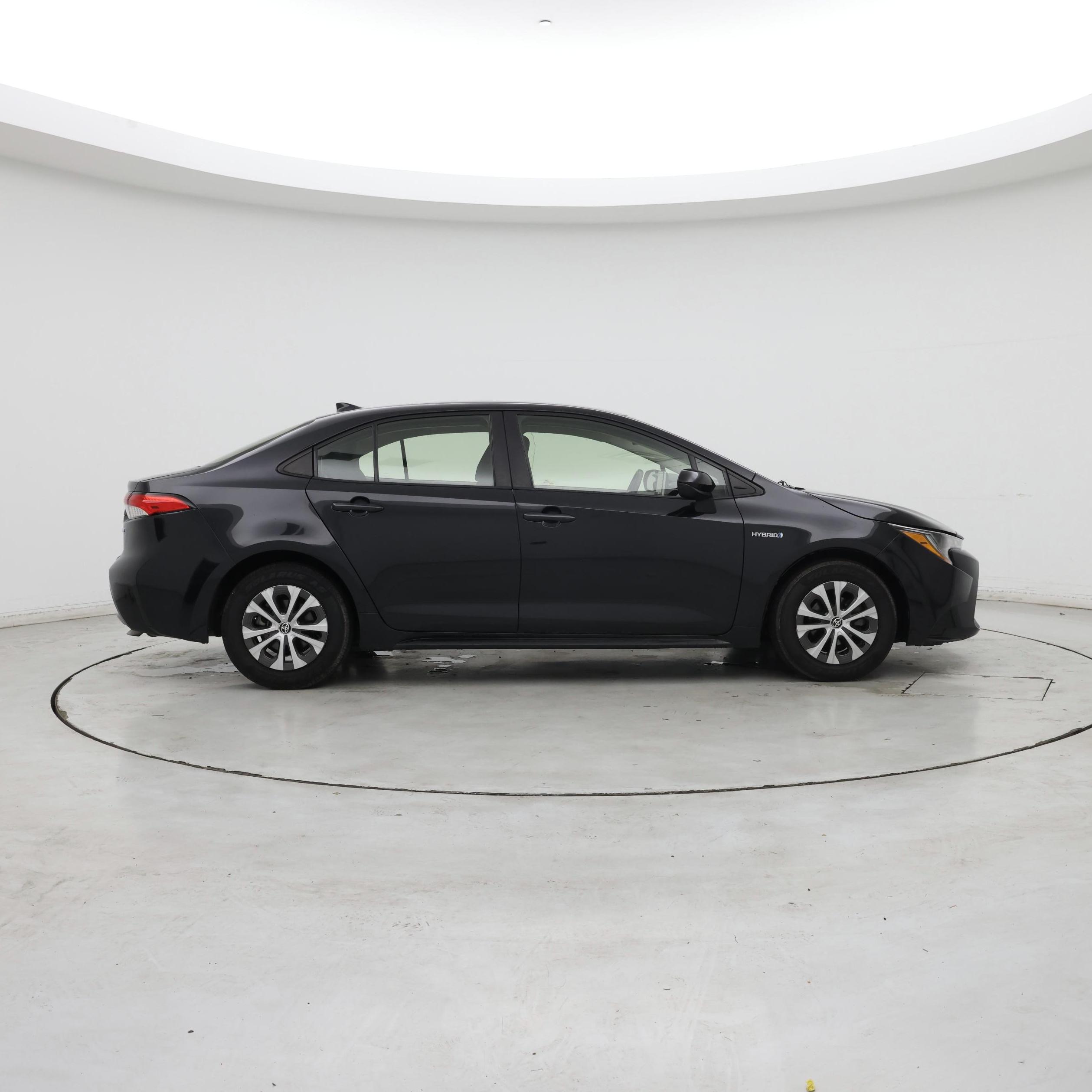 Thumbnail: 2020 Toyota Corolla - 7