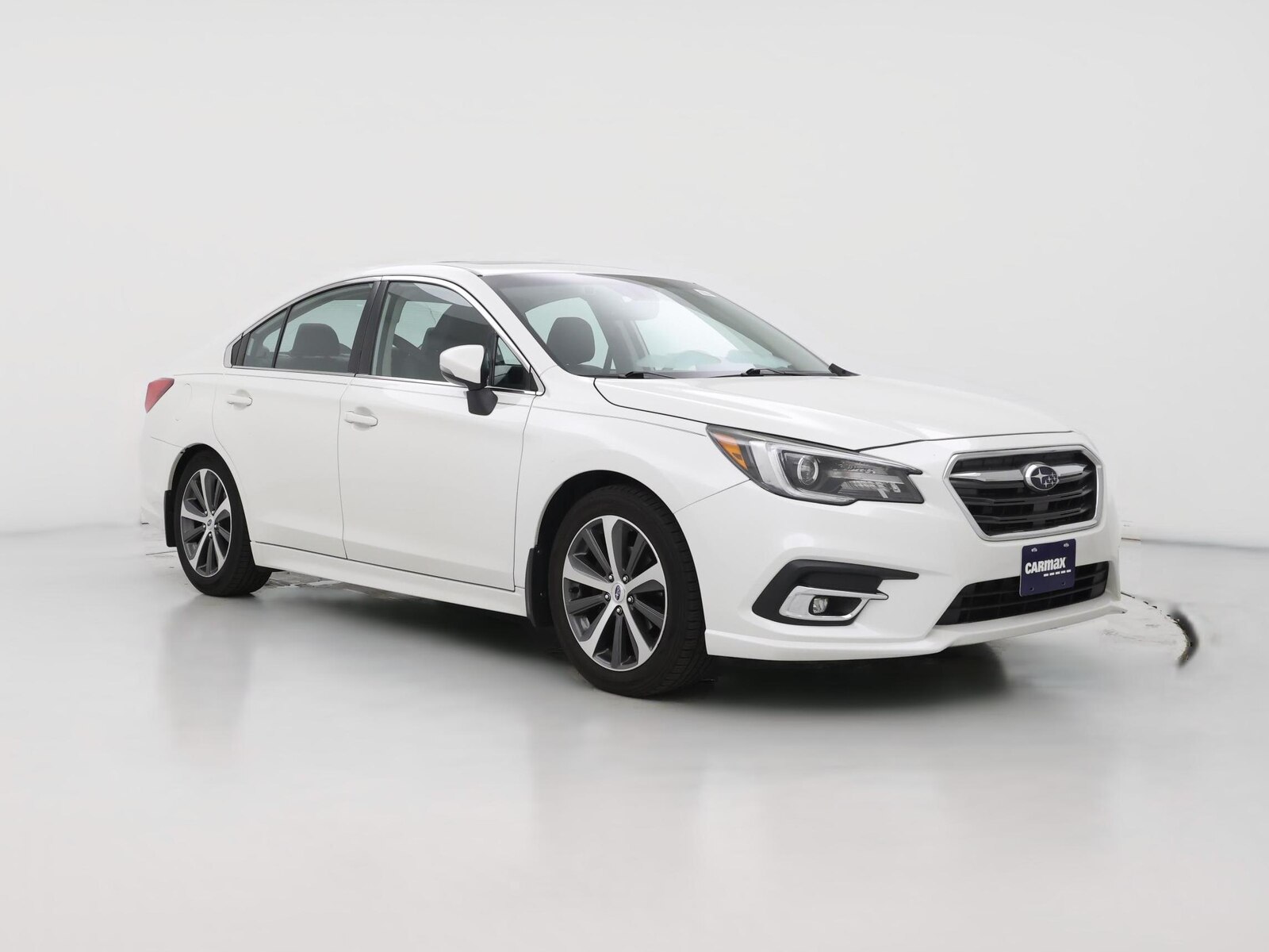 2019 Subaru Legacy