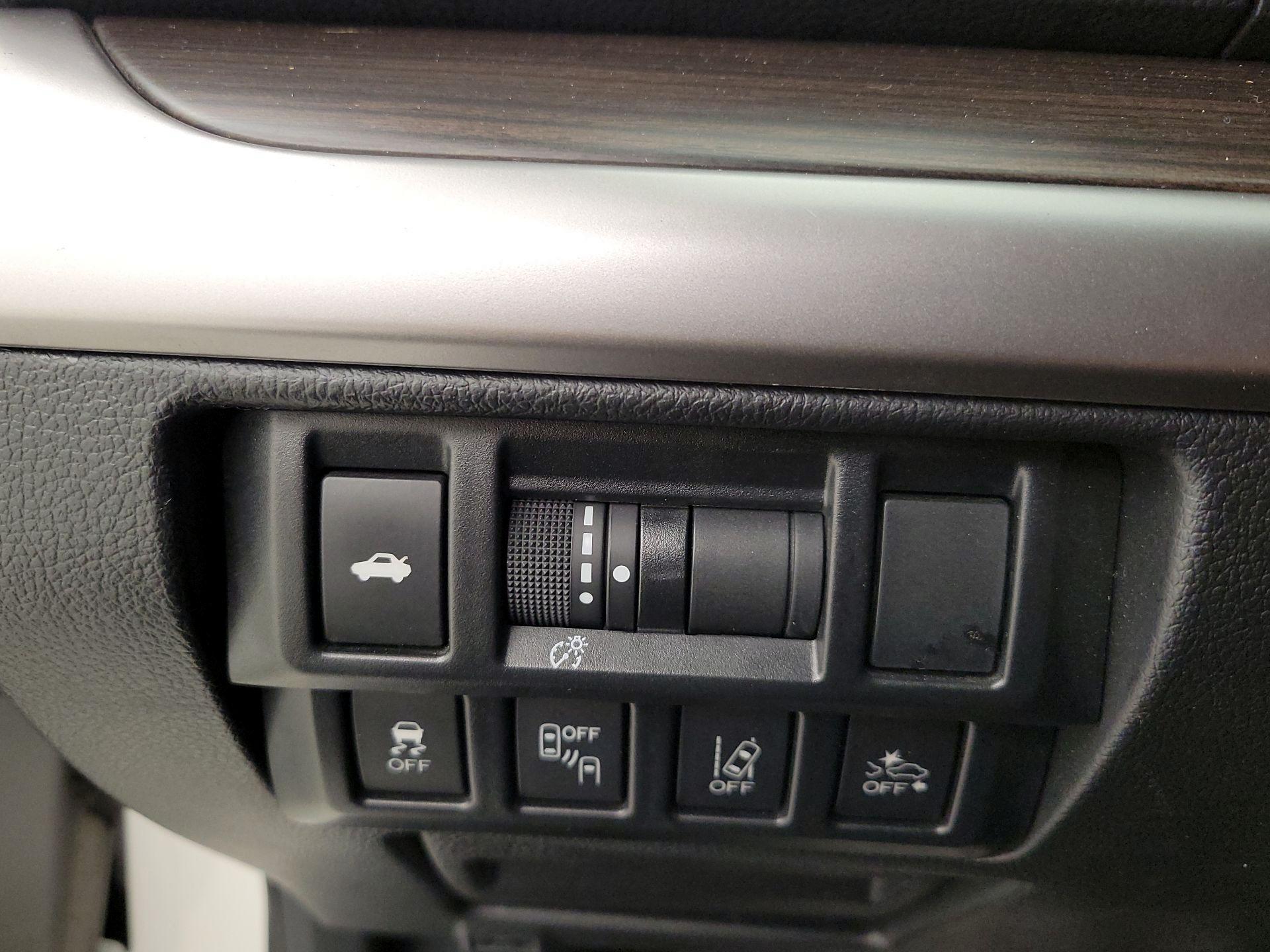 Thumbnail: 2019 Subaru Legacy - 13