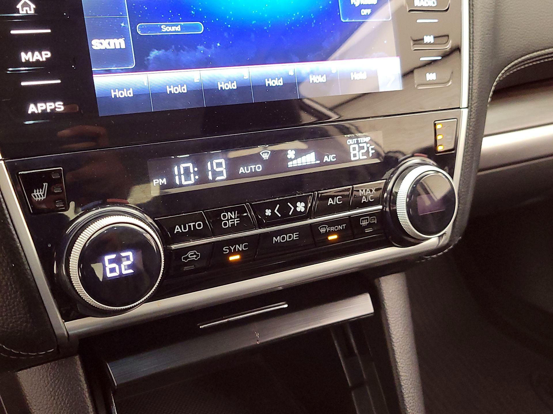 Thumbnail: 2019 Subaru Legacy - 16