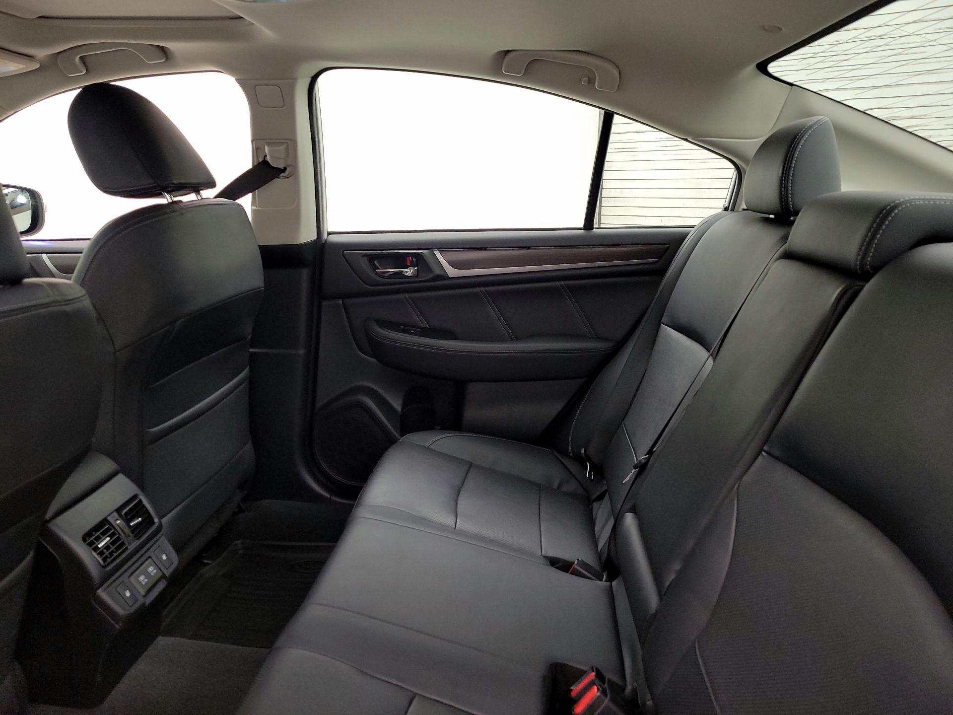 Thumbnail: 2019 Subaru Legacy - 19