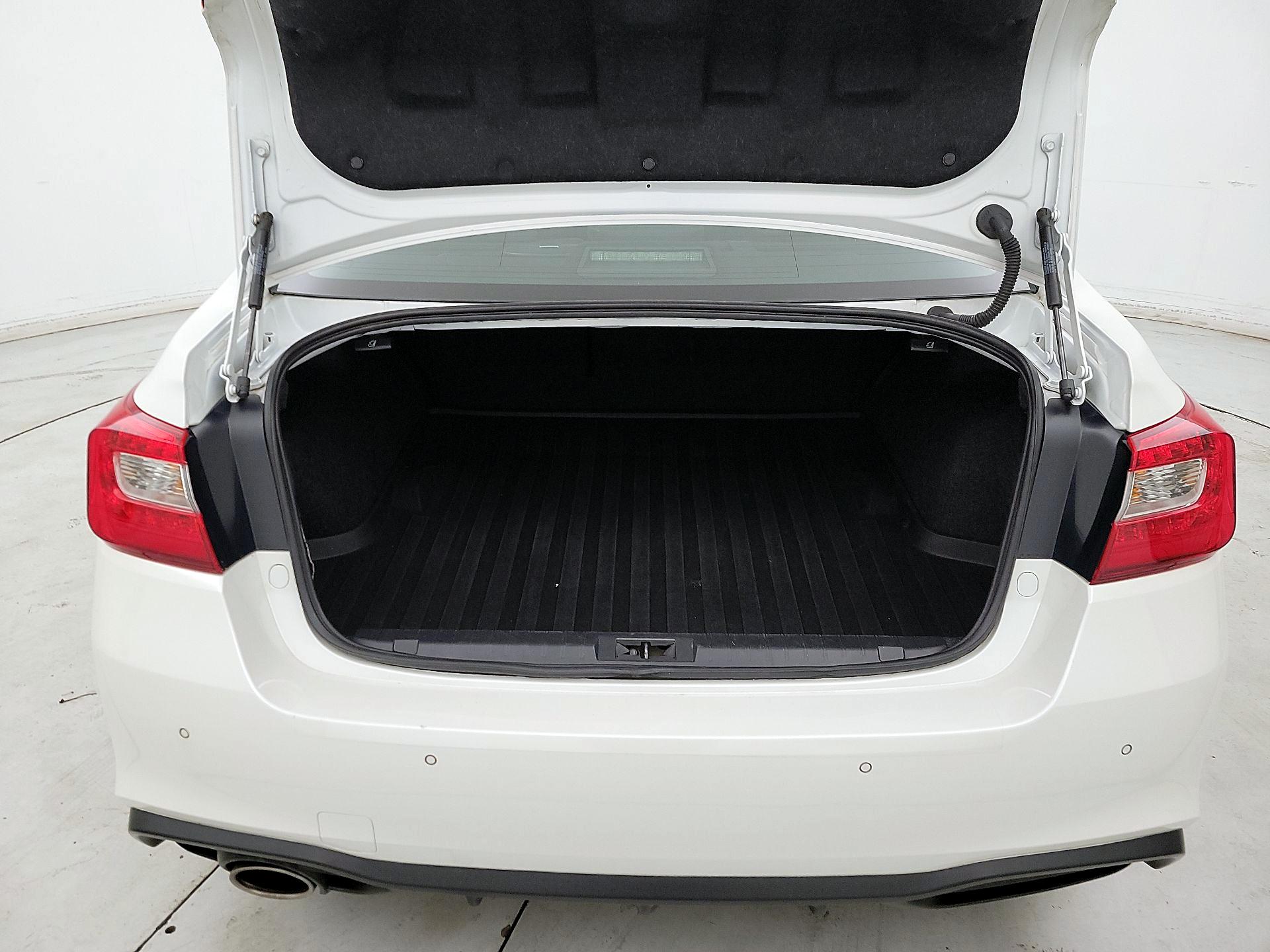 Thumbnail: 2019 Subaru Legacy - 20