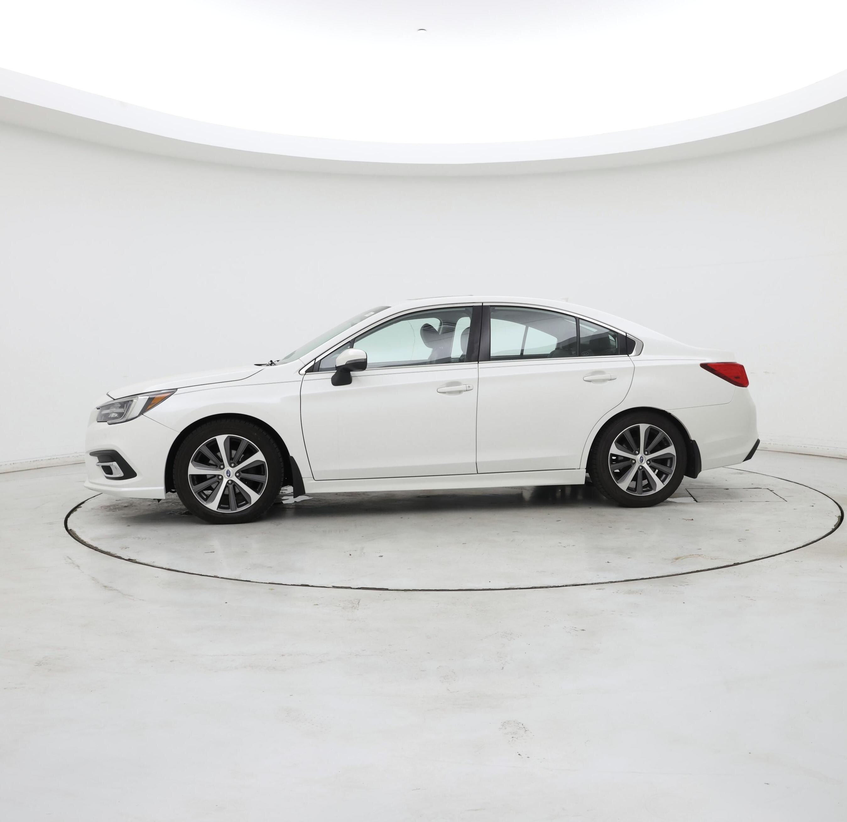 Thumbnail: 2019 Subaru Legacy - 3