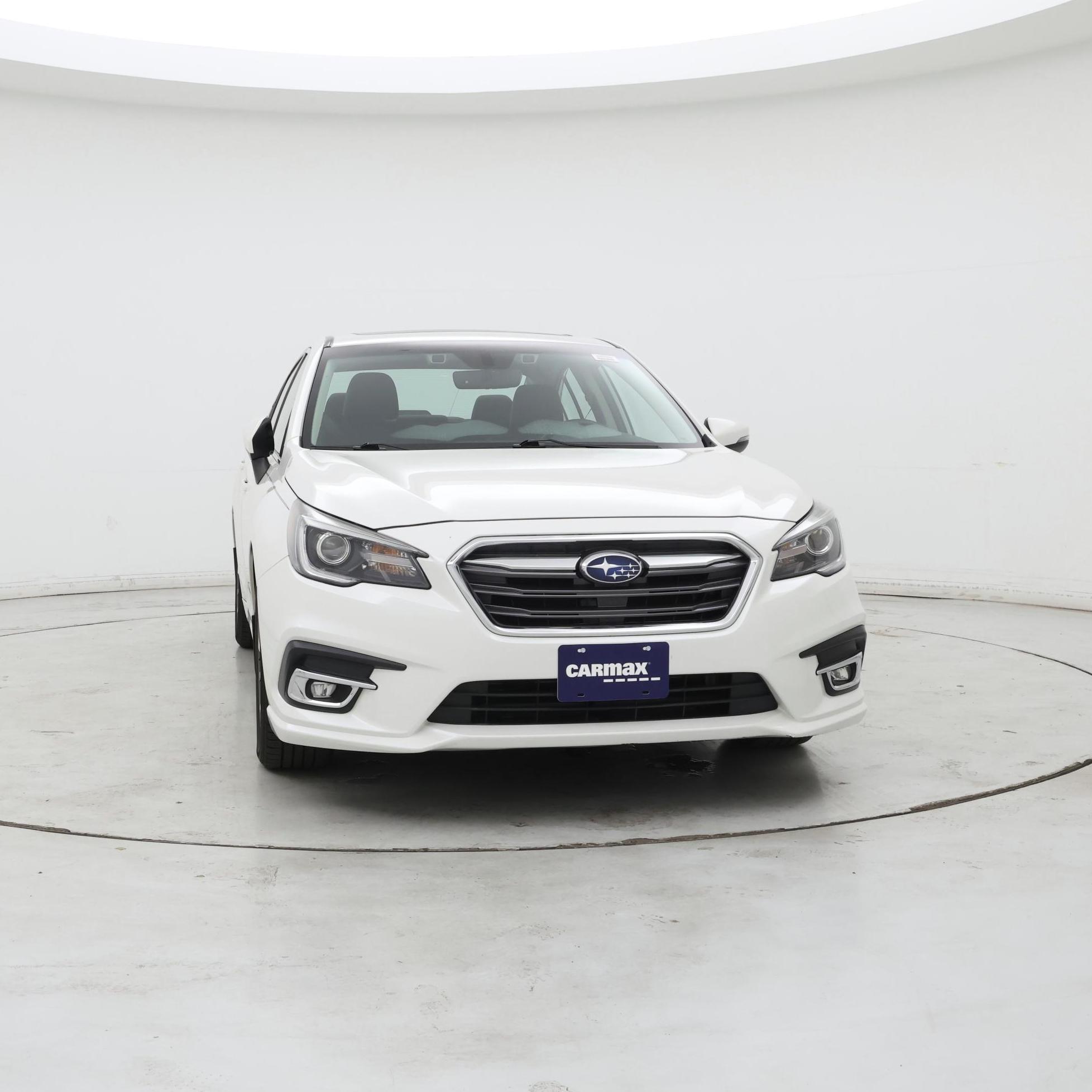 Thumbnail: 2019 Subaru Legacy - 5