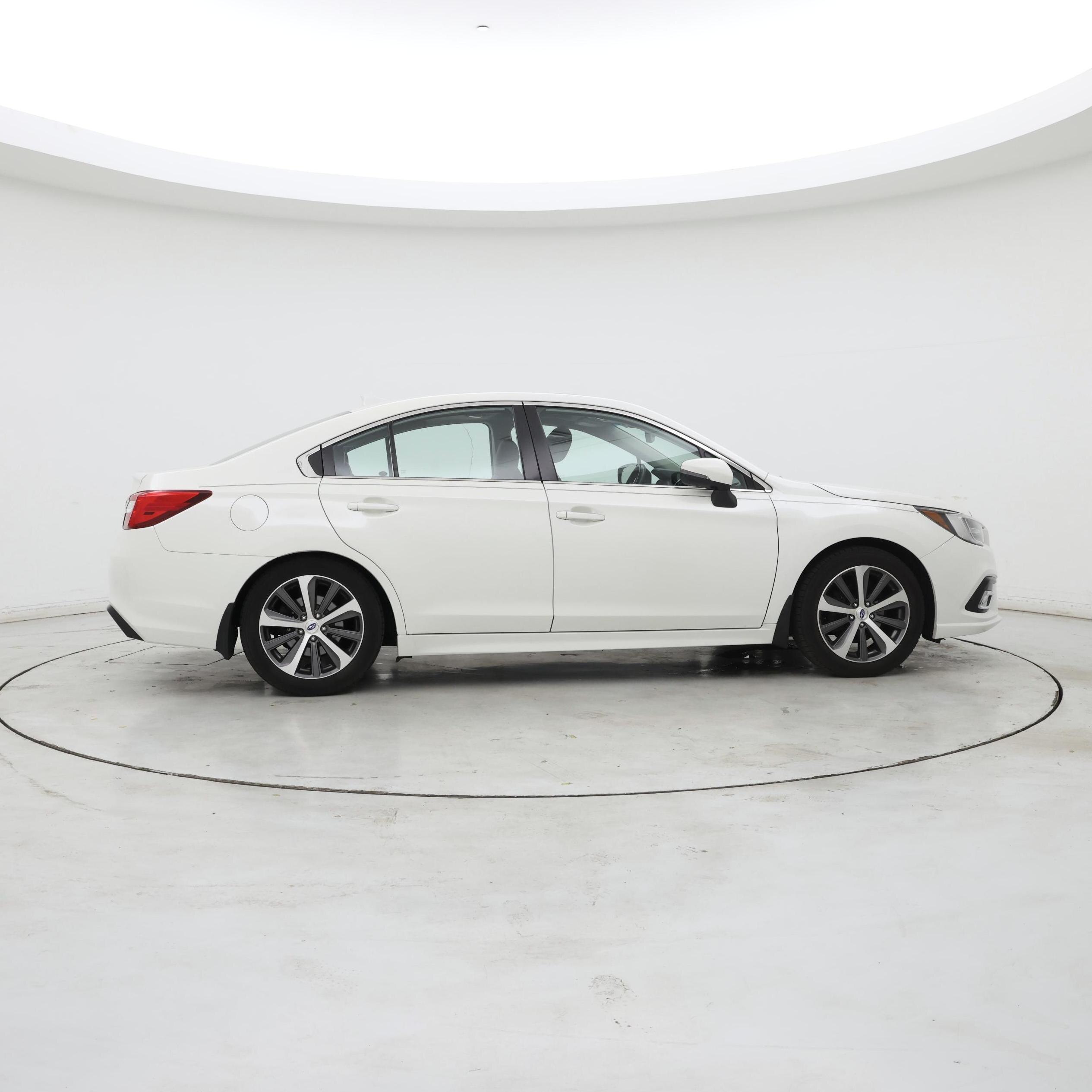 Thumbnail: 2019 Subaru Legacy - 7