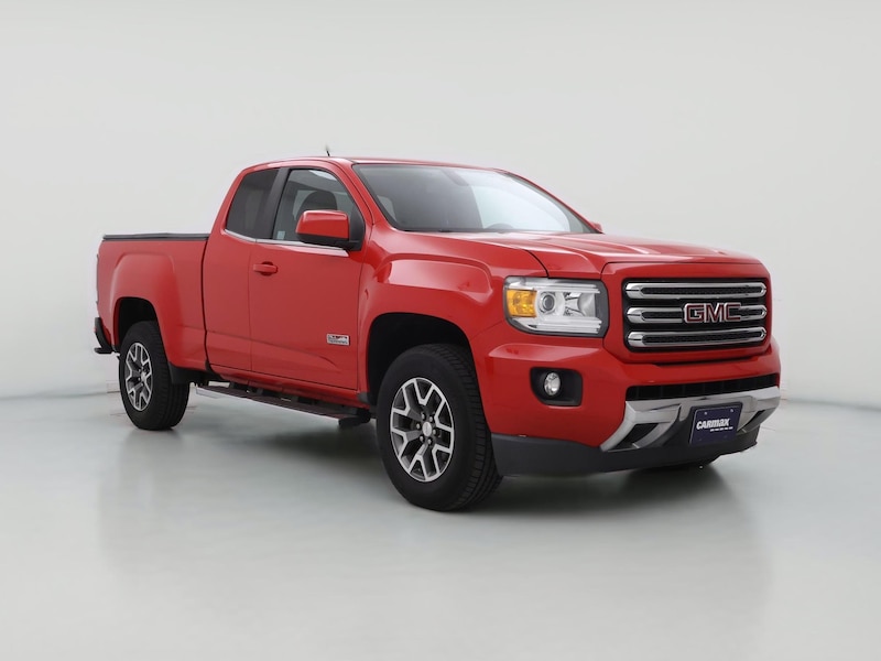 2015 GMC Canyon SLE -
                  Merrillville, IN