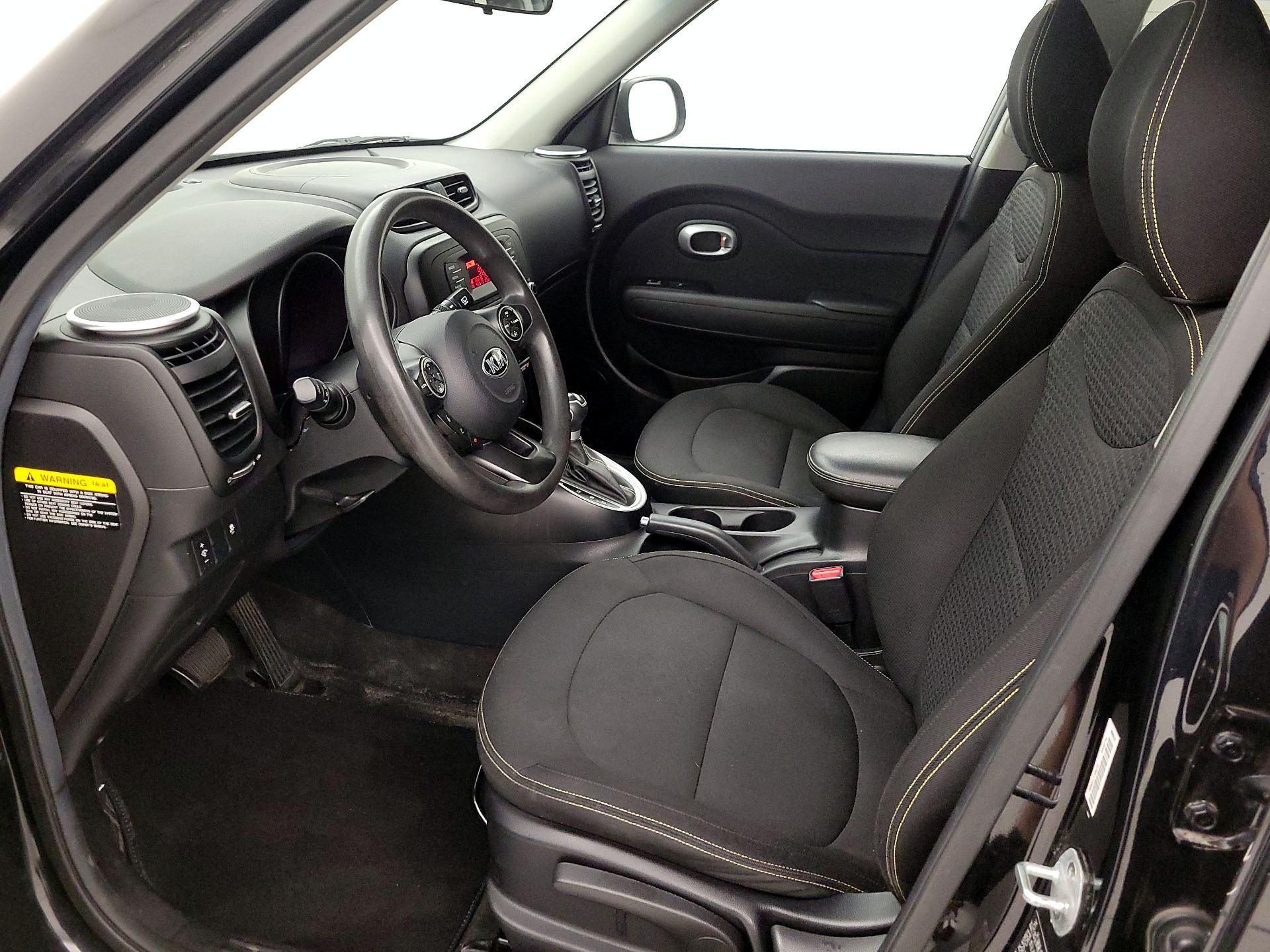 Thumbnail: 2014 Kia Soul - 11