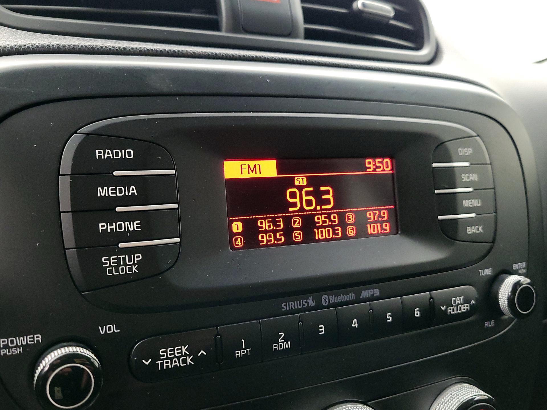 Thumbnail: 2014 Kia Soul - 13