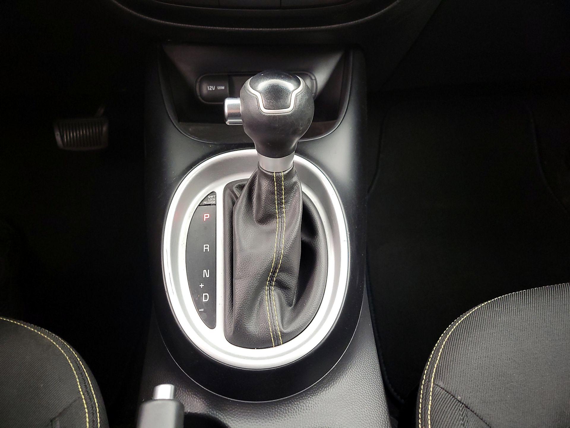 Thumbnail: 2014 Kia Soul - 15