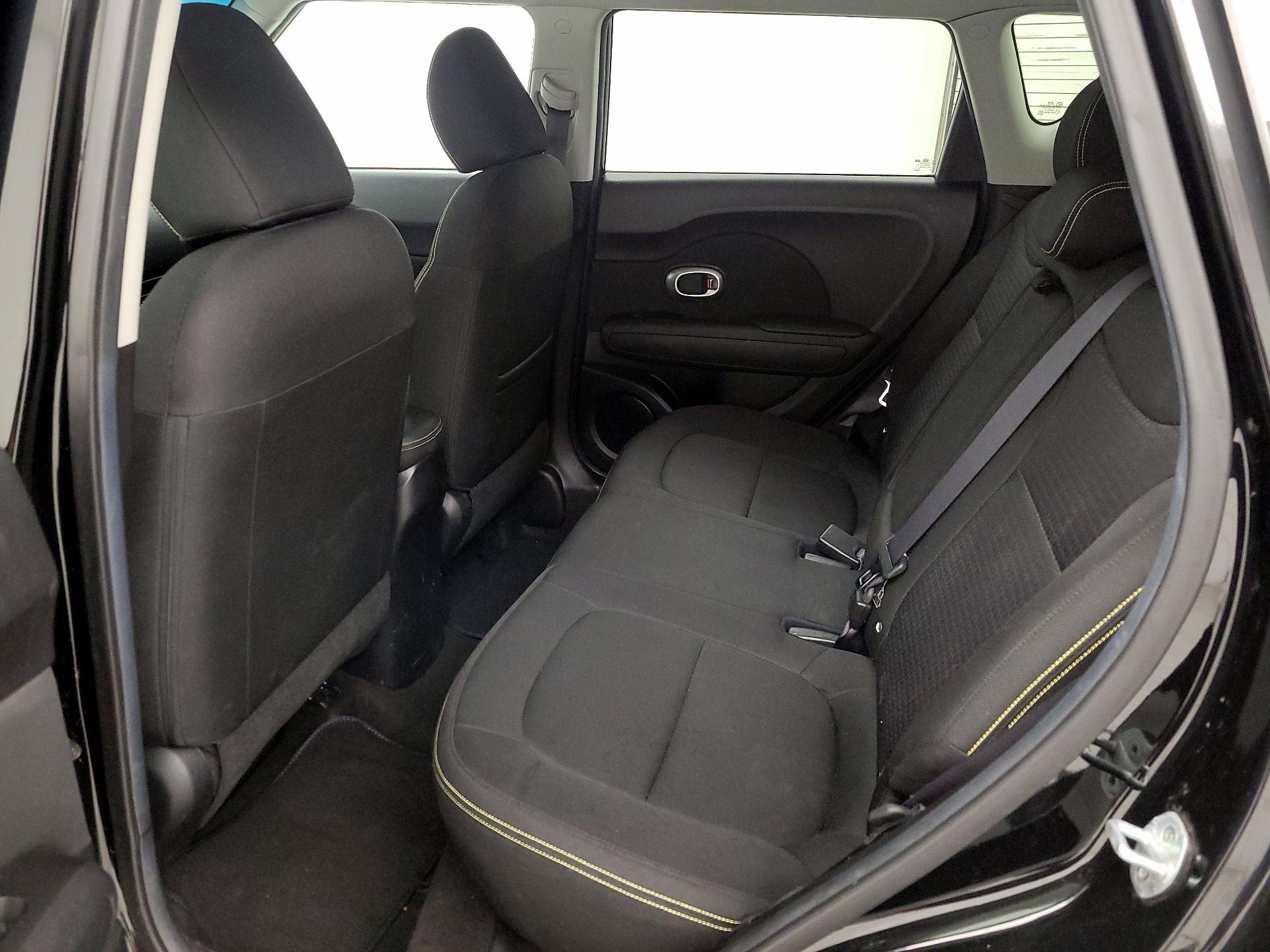 Thumbnail: 2014 Kia Soul - 16