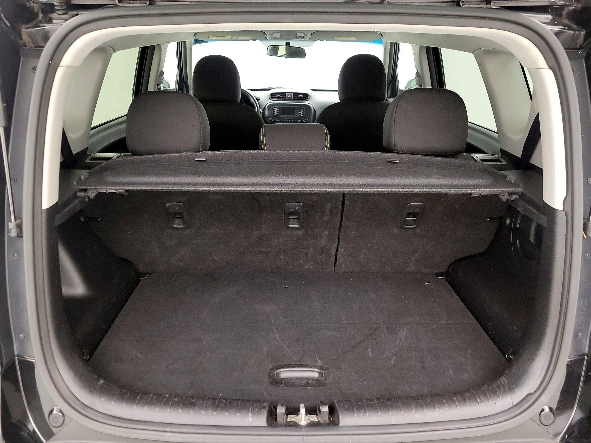 Thumbnail: 2014 Kia Soul - 17