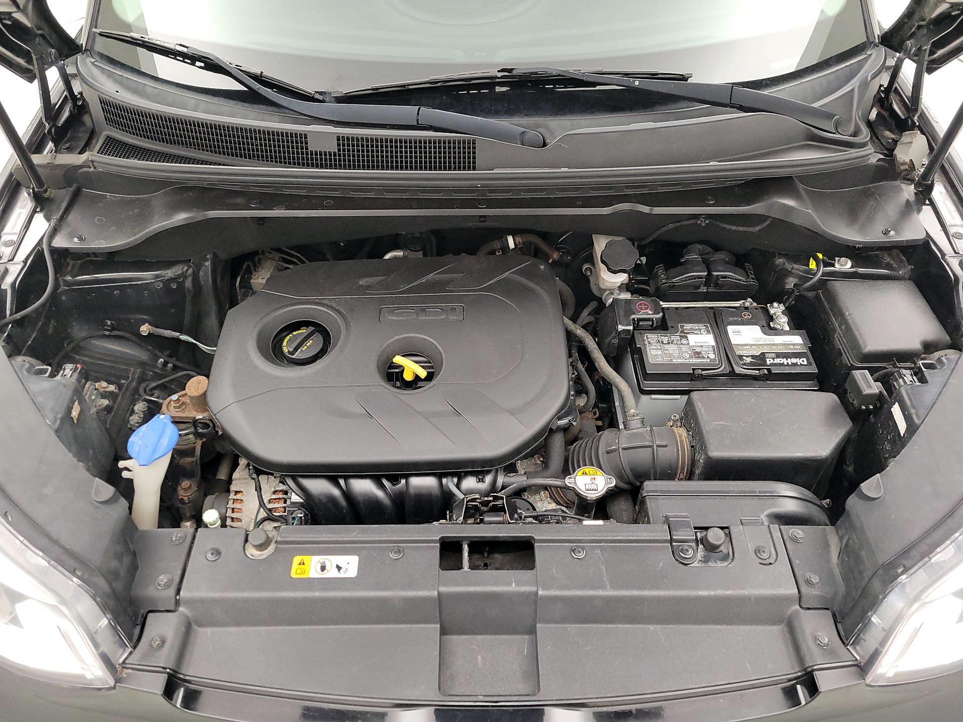 Thumbnail: 2014 Kia Soul - 18