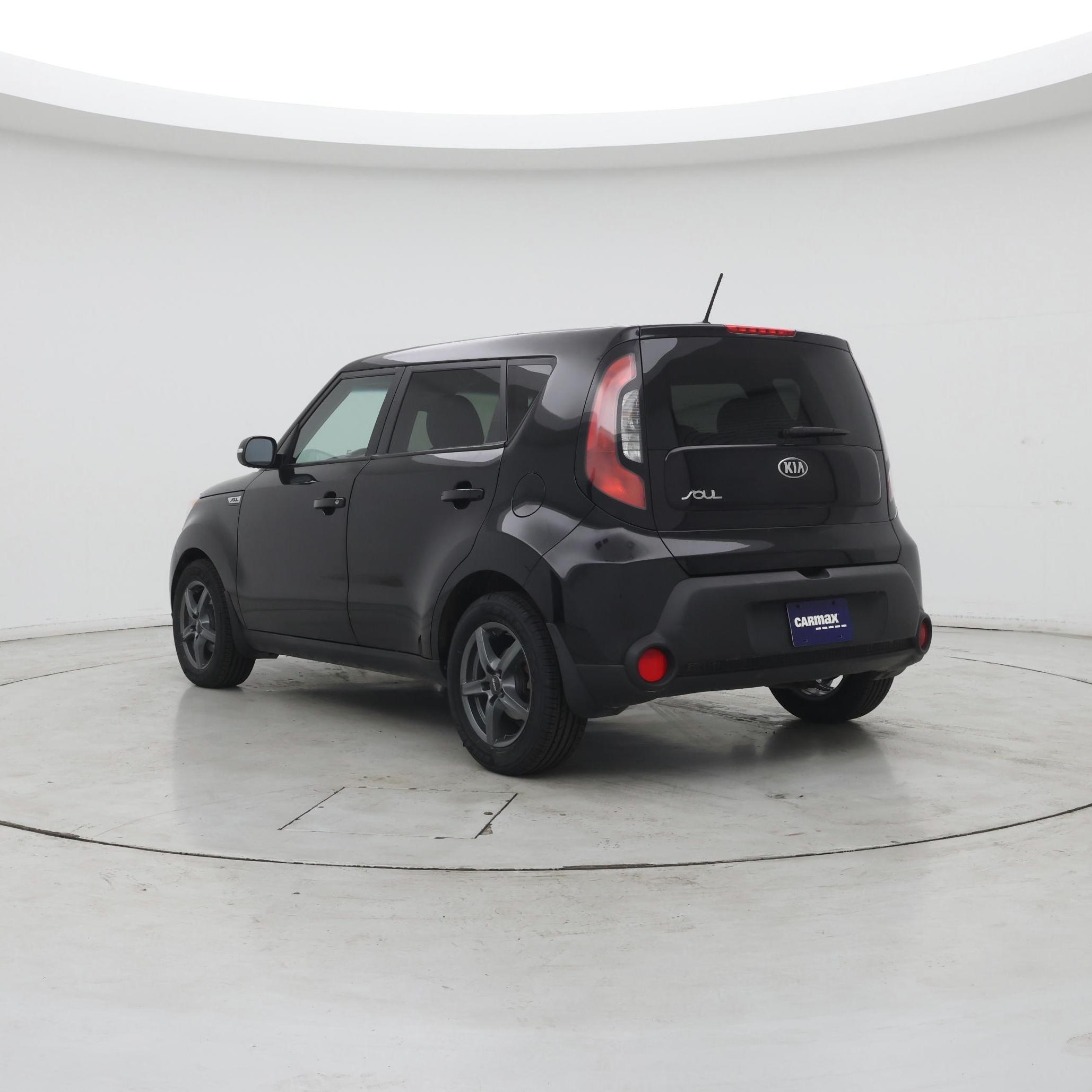 Thumbnail: 2014 Kia Soul - 2