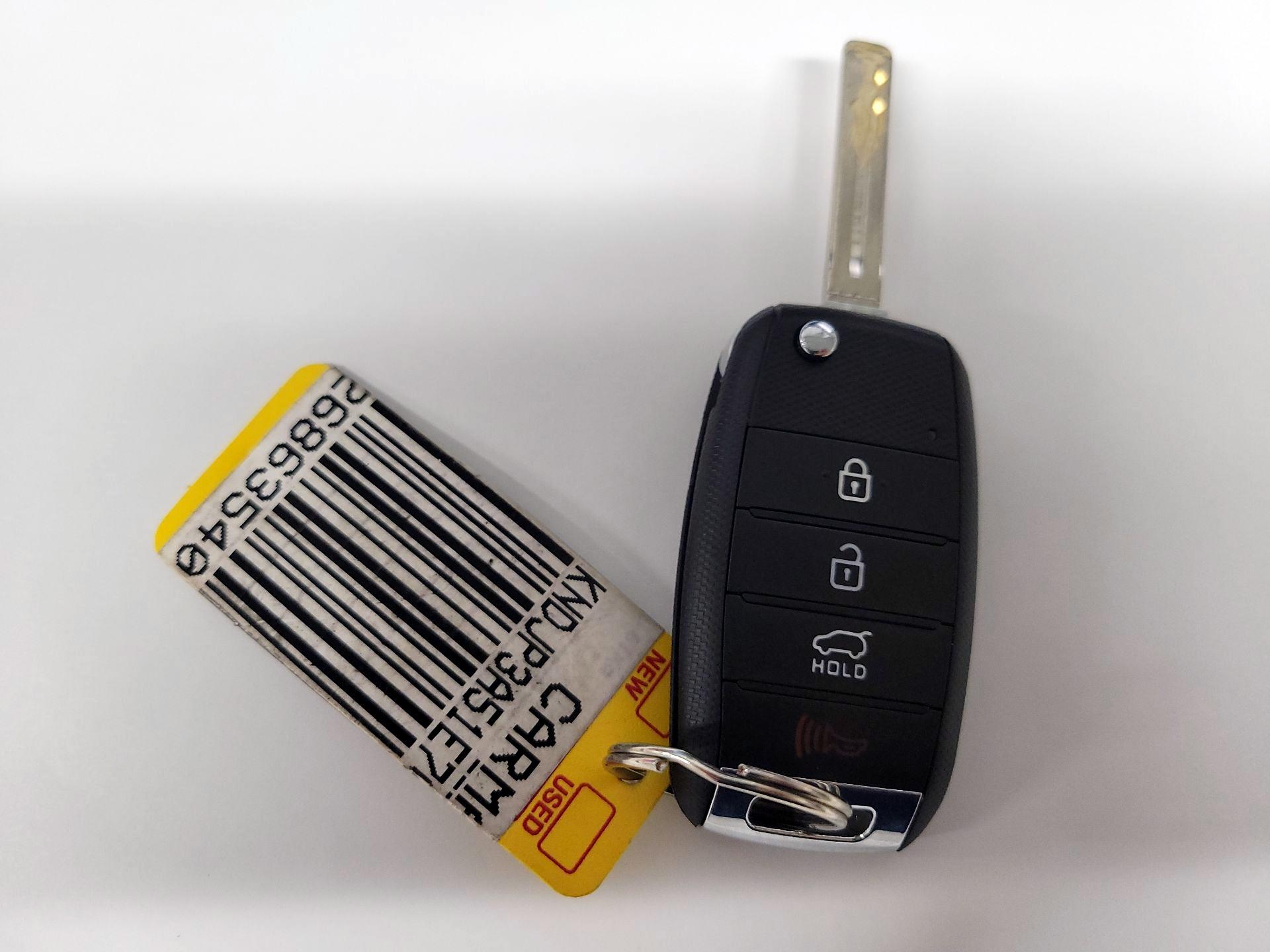 Thumbnail: 2014 Kia Soul - 19