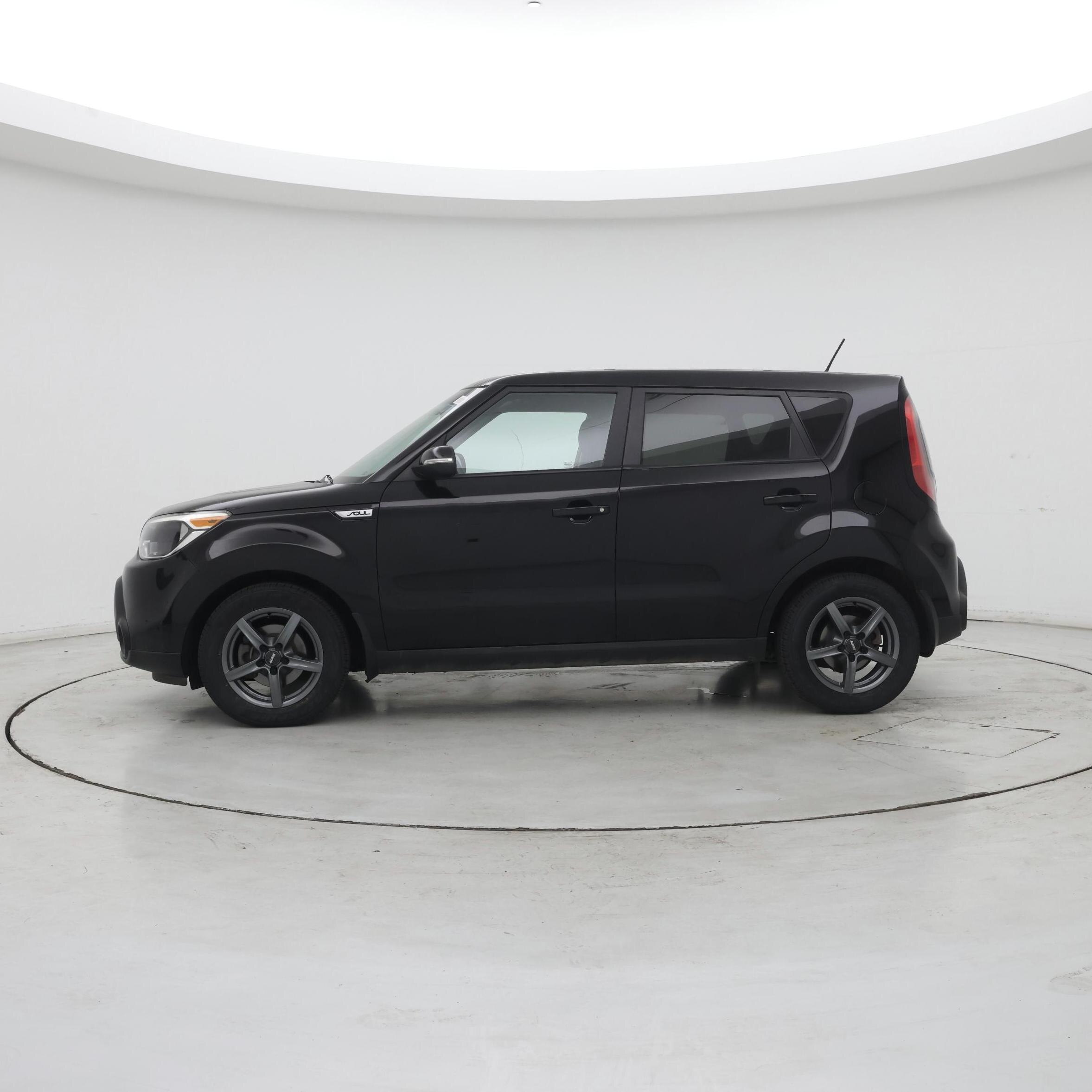 Thumbnail: 2014 Kia Soul - 3