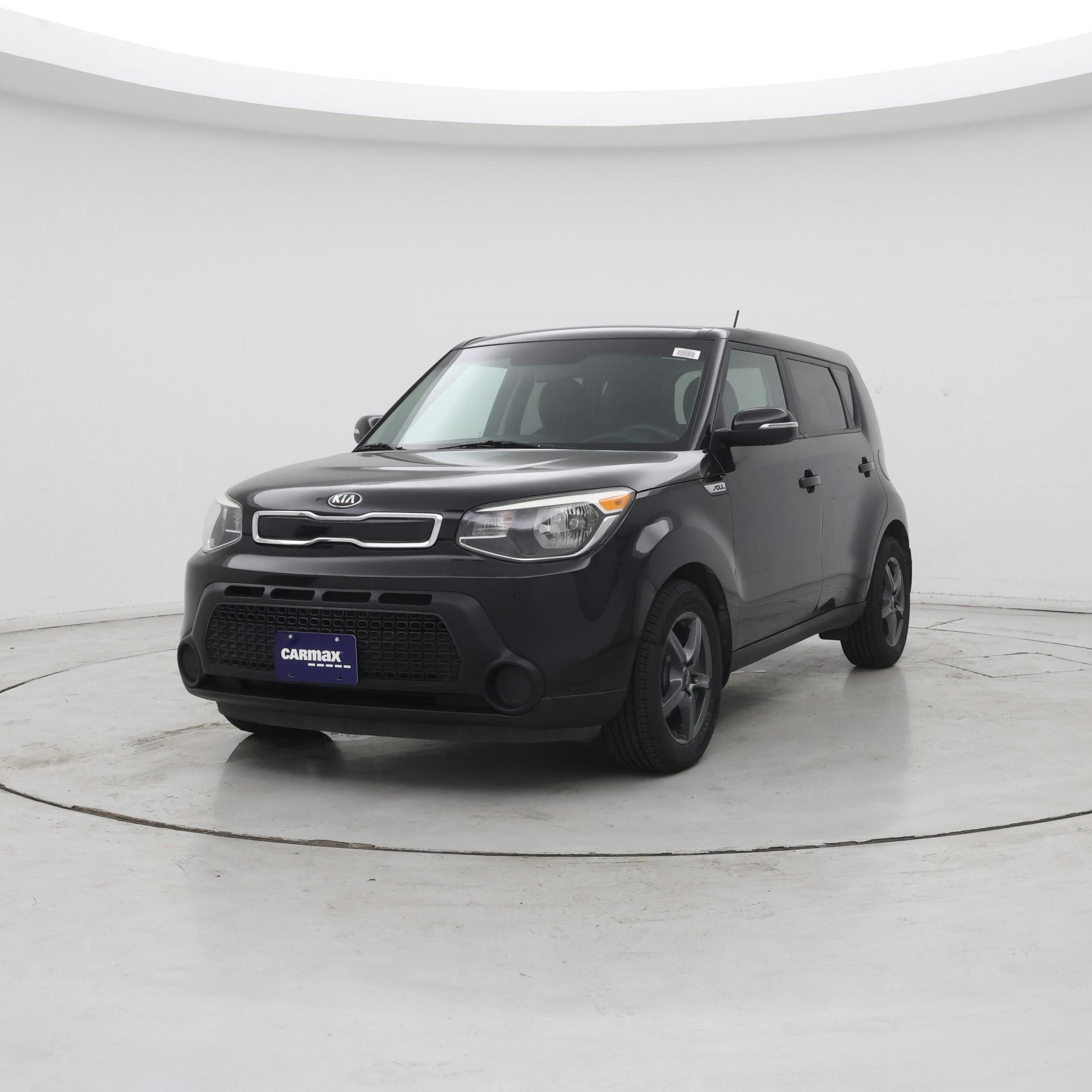 Thumbnail: 2014 Kia Soul - 4