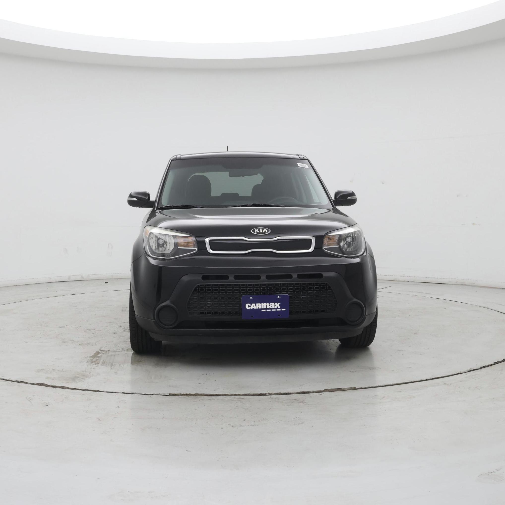 Thumbnail: 2014 Kia Soul - 5