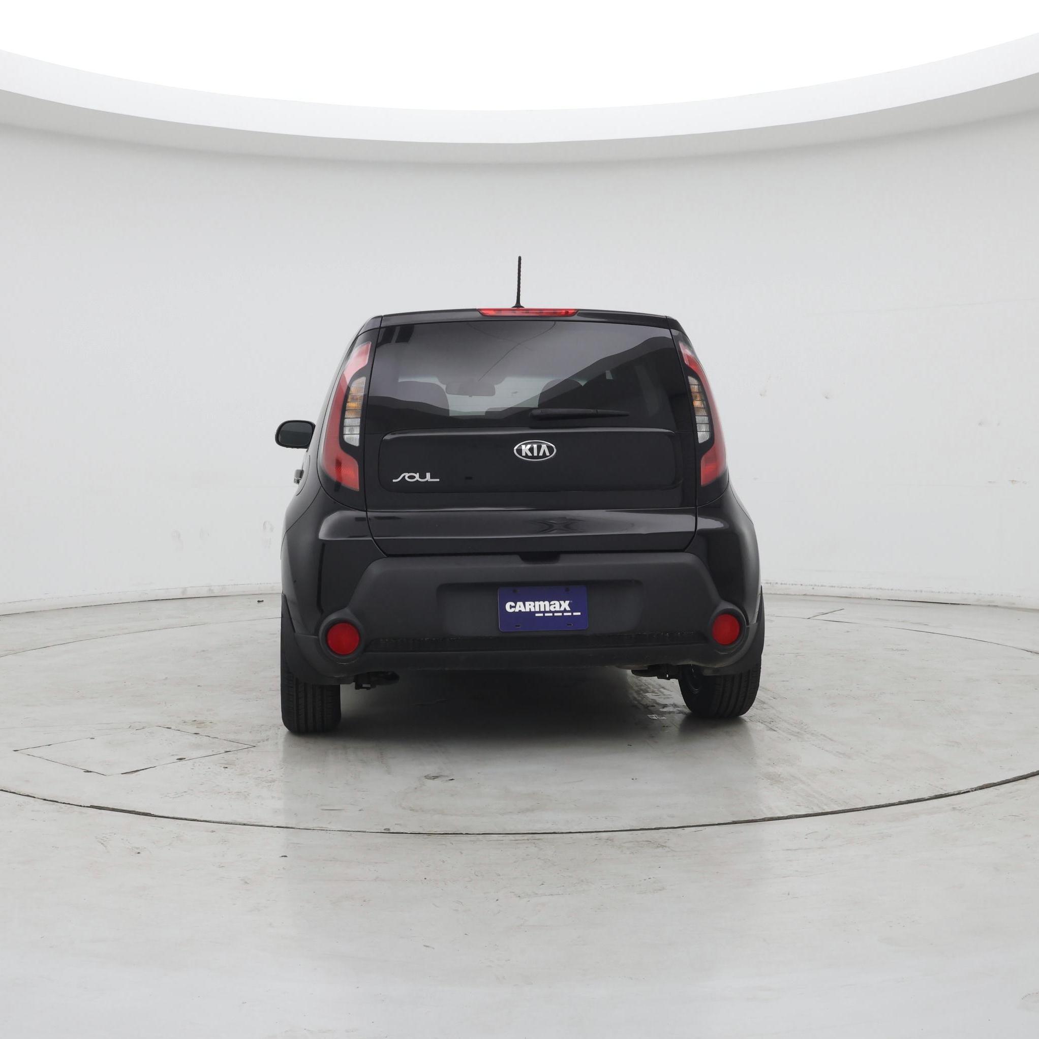 Thumbnail: 2014 Kia Soul - 6