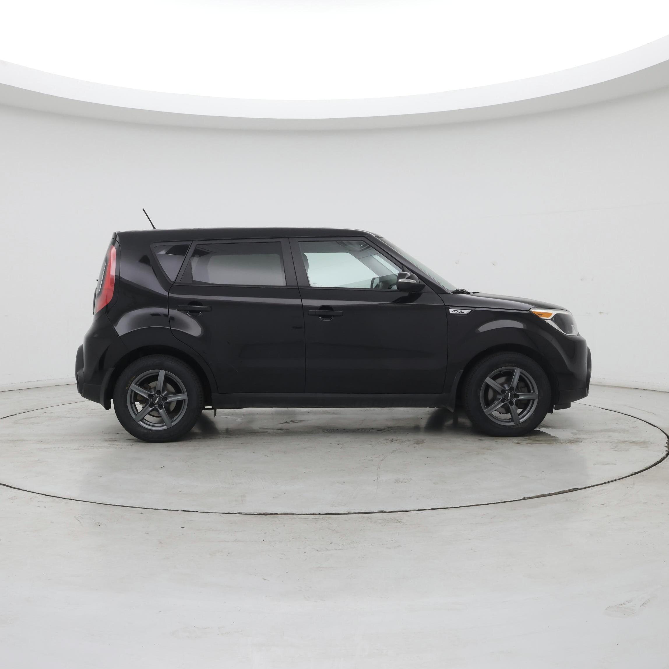 Thumbnail: 2014 Kia Soul - 7