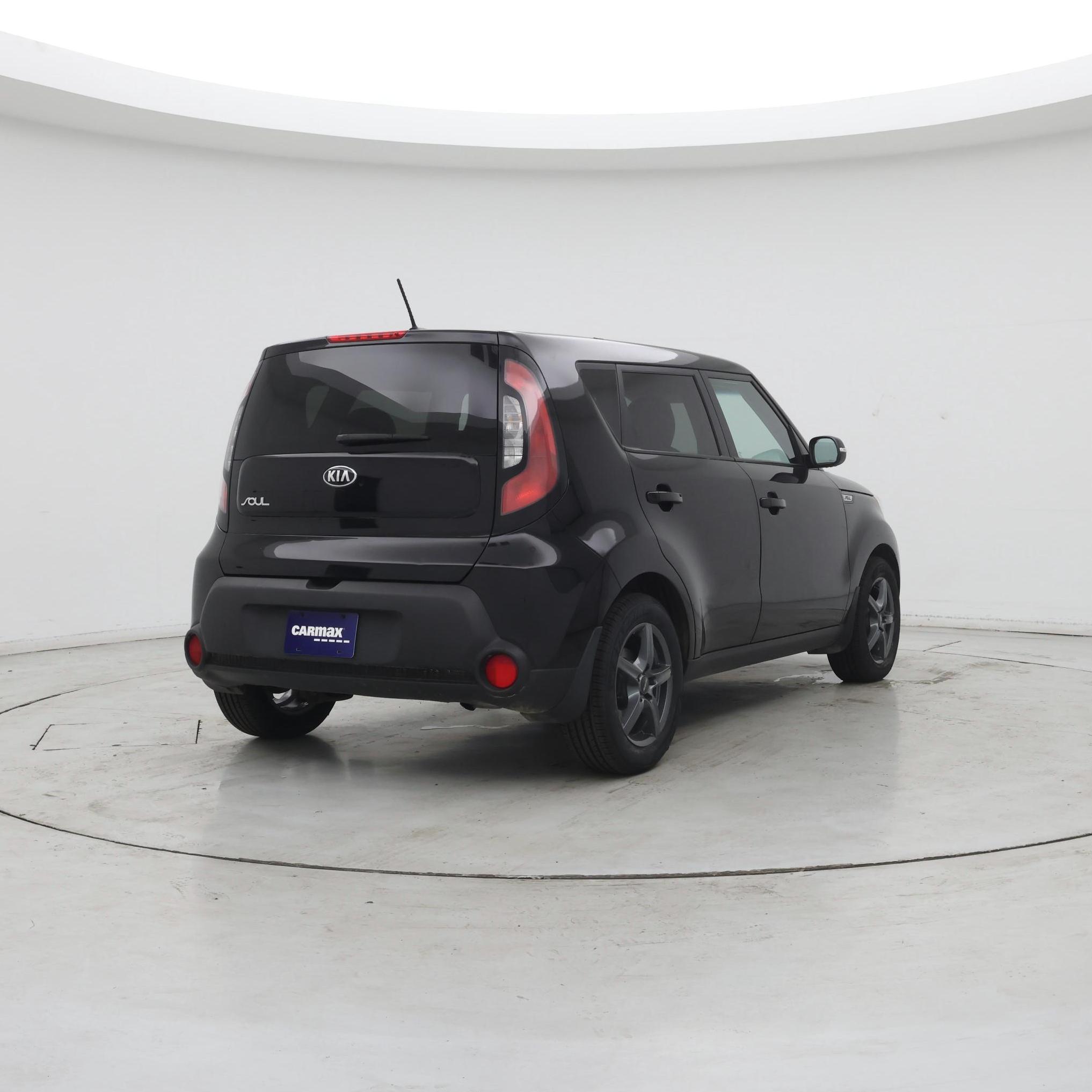 Thumbnail: 2014 Kia Soul - 8
