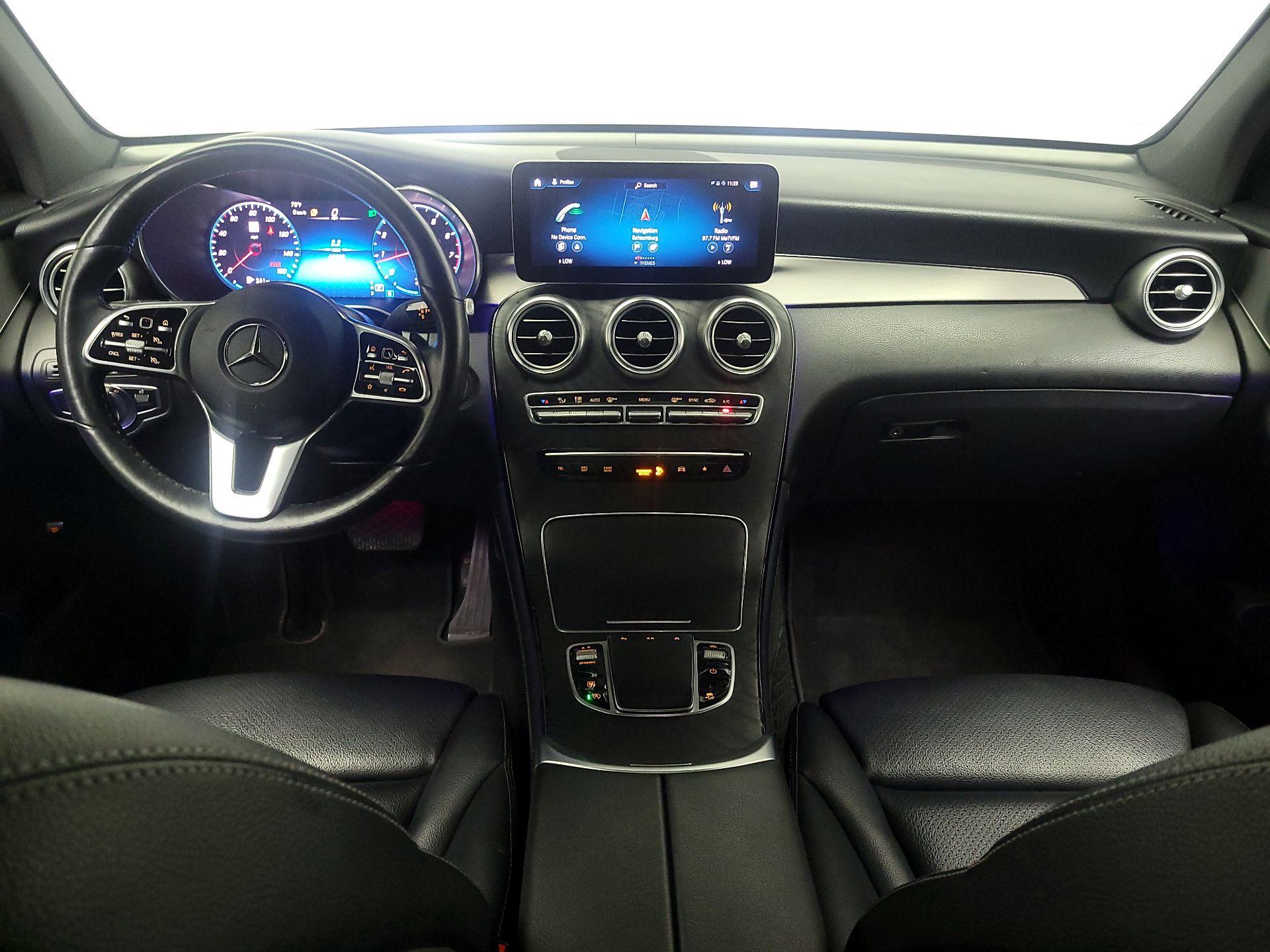 Thumbnail: 2020 Mercedes-Benz GLC - 9